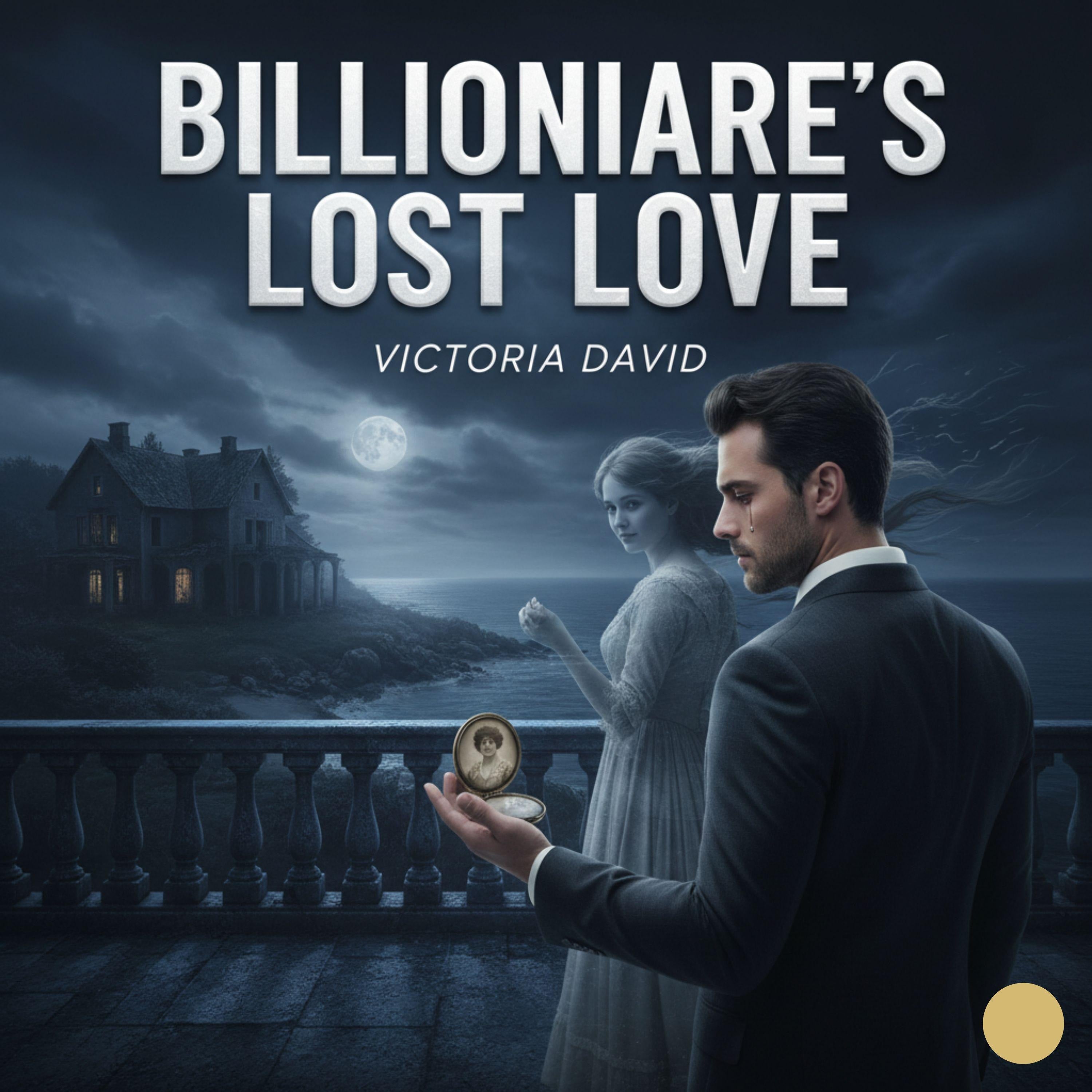 Billionaire's Lost Love
