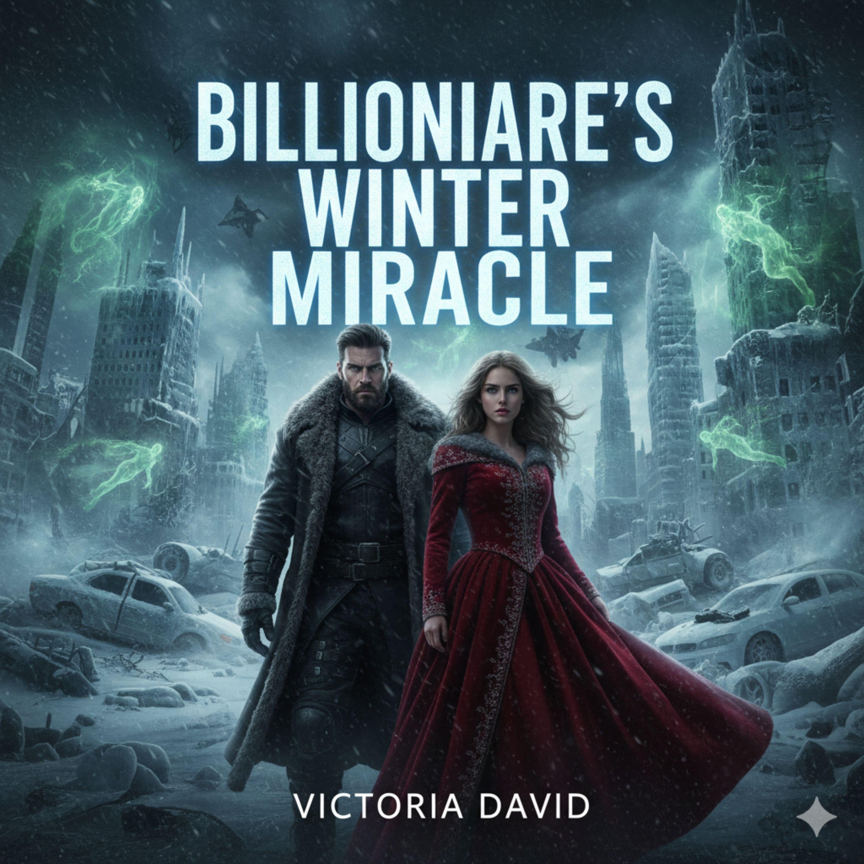 Billionaire's Winter Miracle