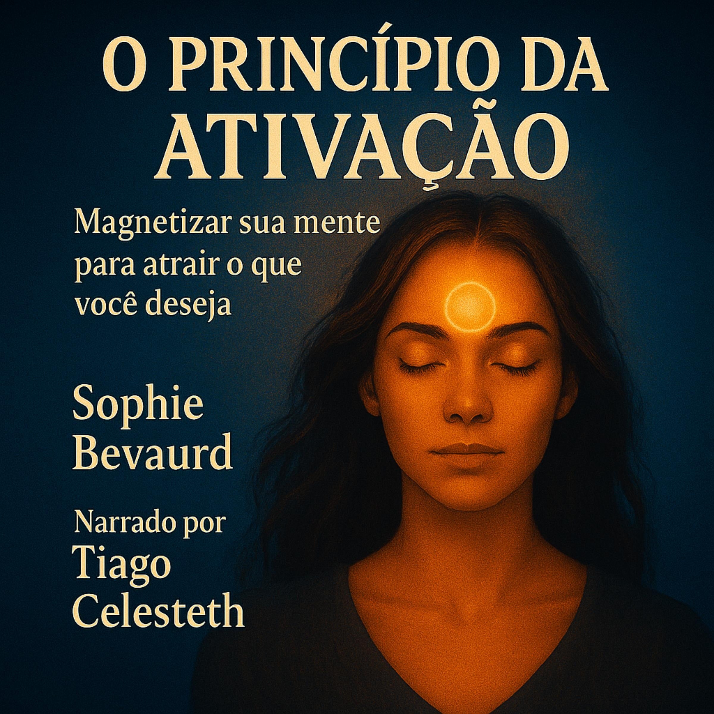 O PRINCÍPIO DA ATIVAÇÃO