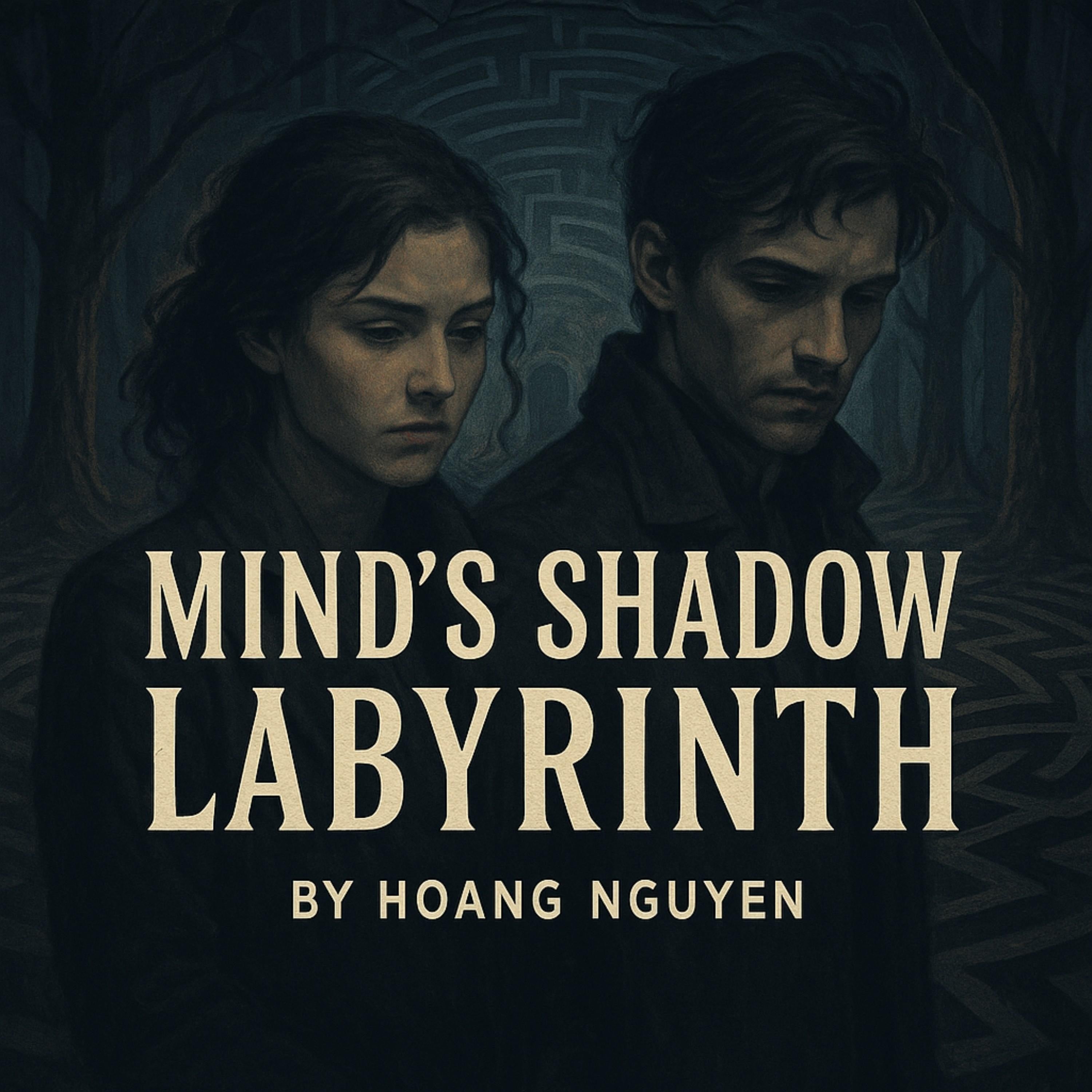 Mind's Shadow Labyrinth: A Psychologist's Veiled Insight with the Memory Thief in the Echo Chamber of Forgotten Thoughts
