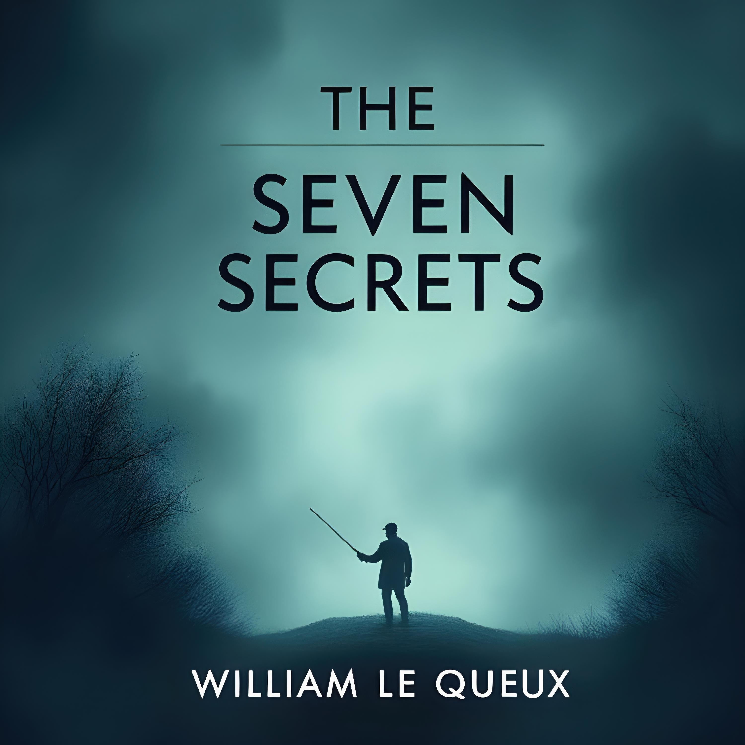 The Seven Secrets