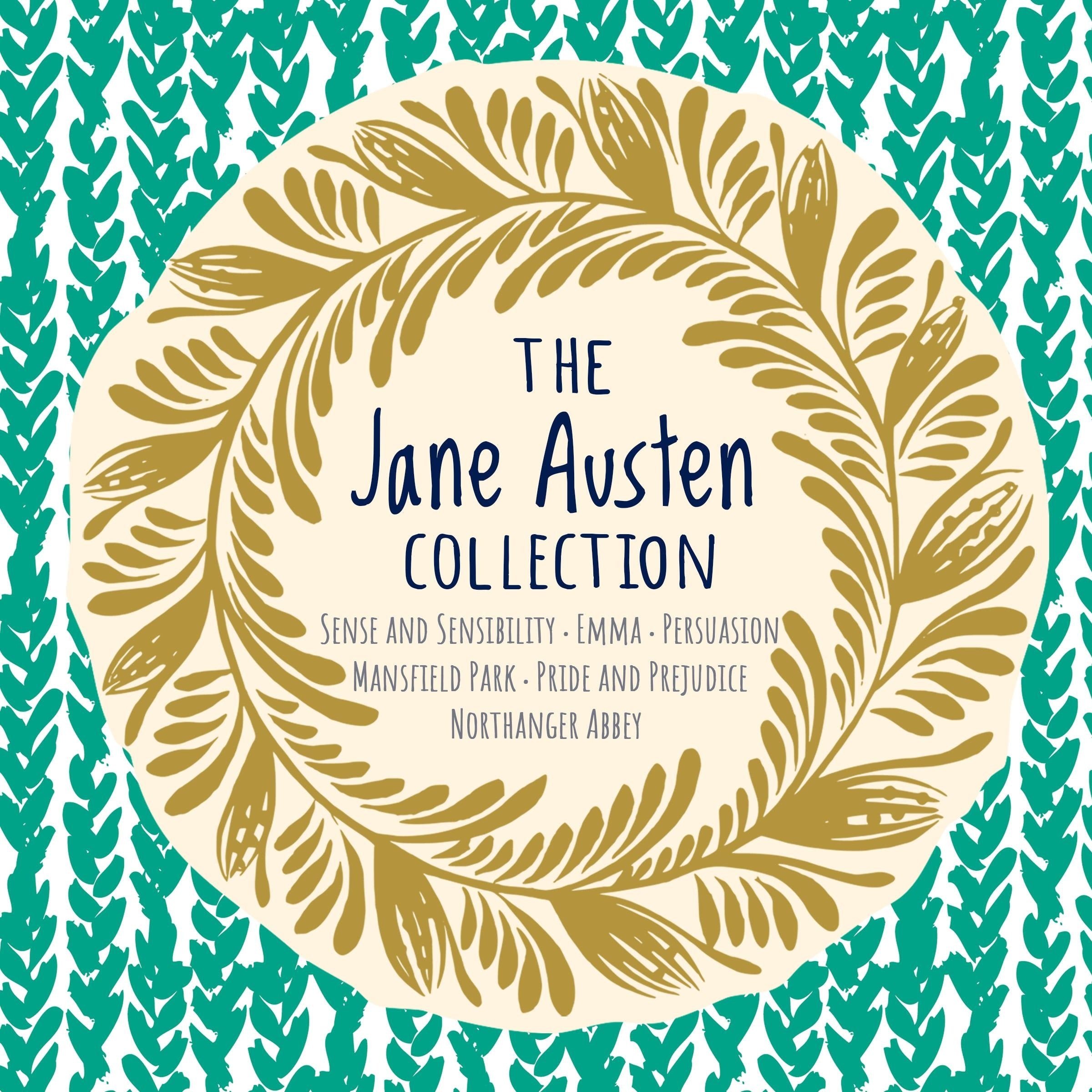 The Jane Austen Collection