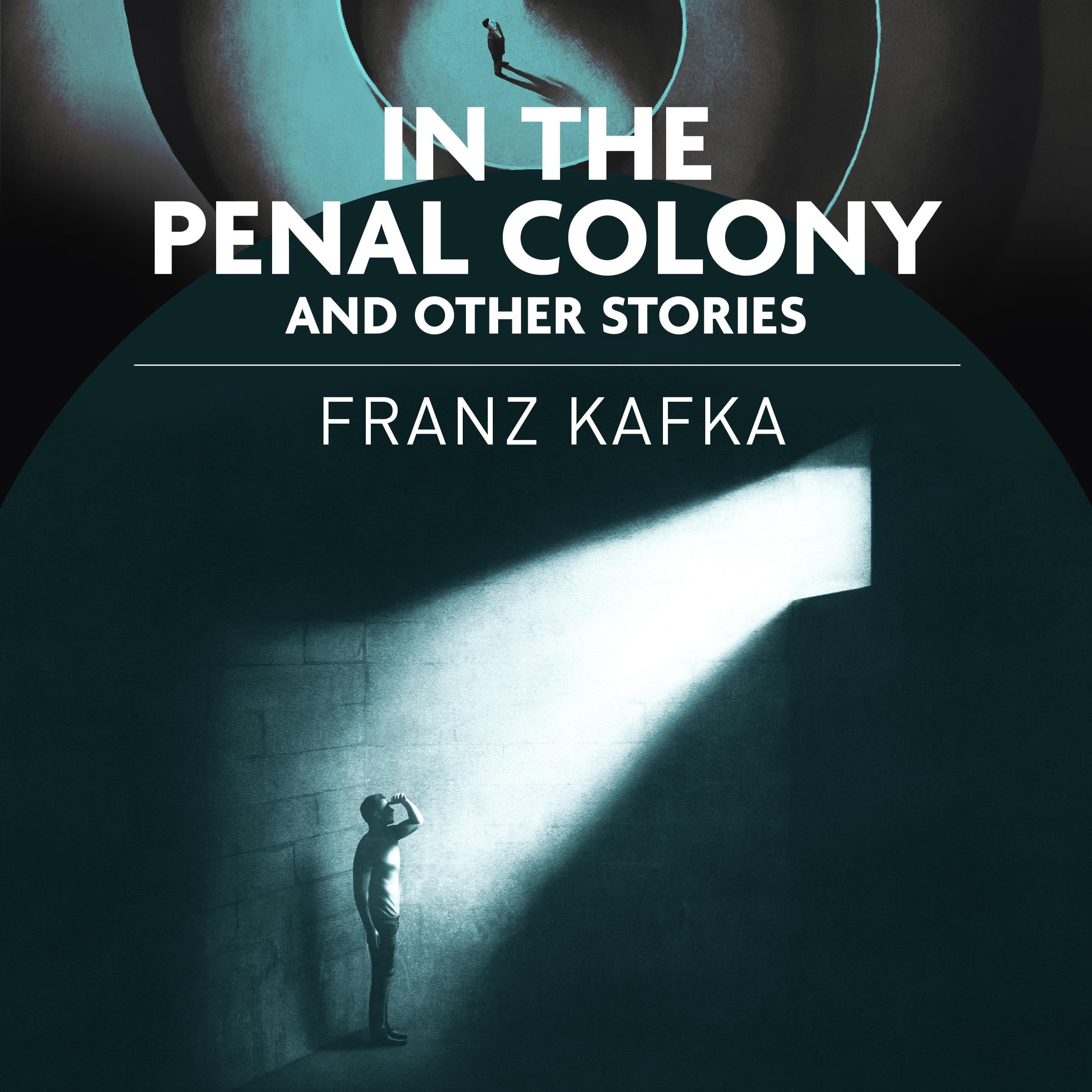 In the Penal Colony and Other Stories
