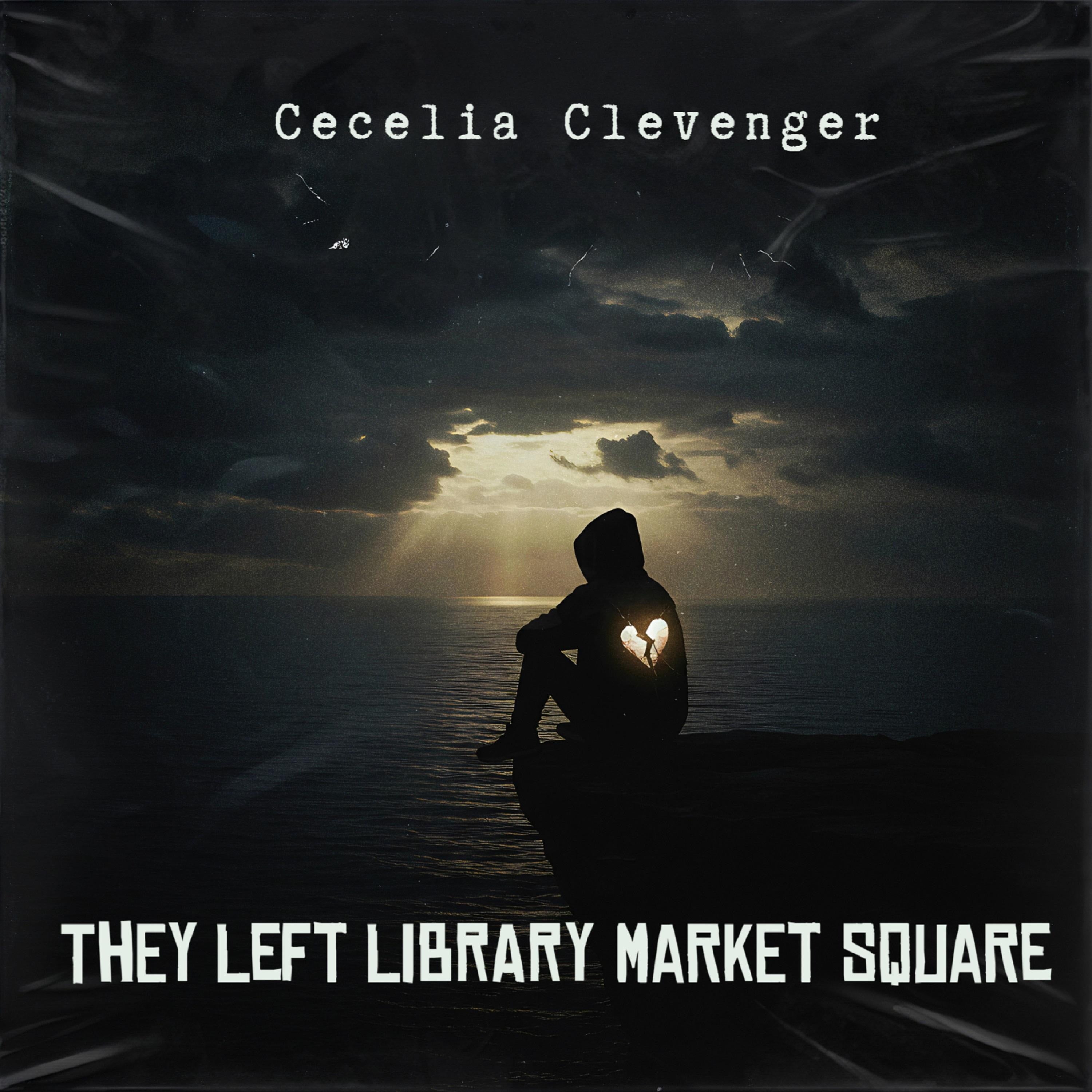 They Left Library Market Square