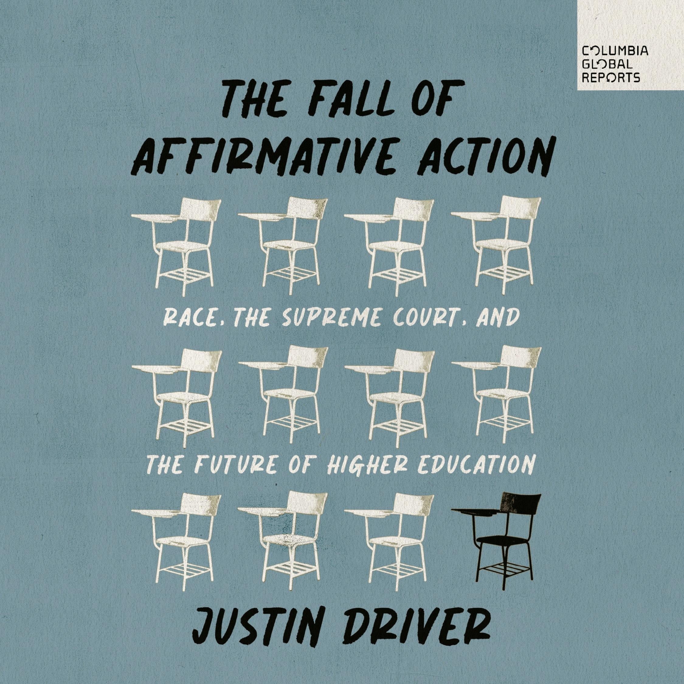 The Fall of Affirmative Action
