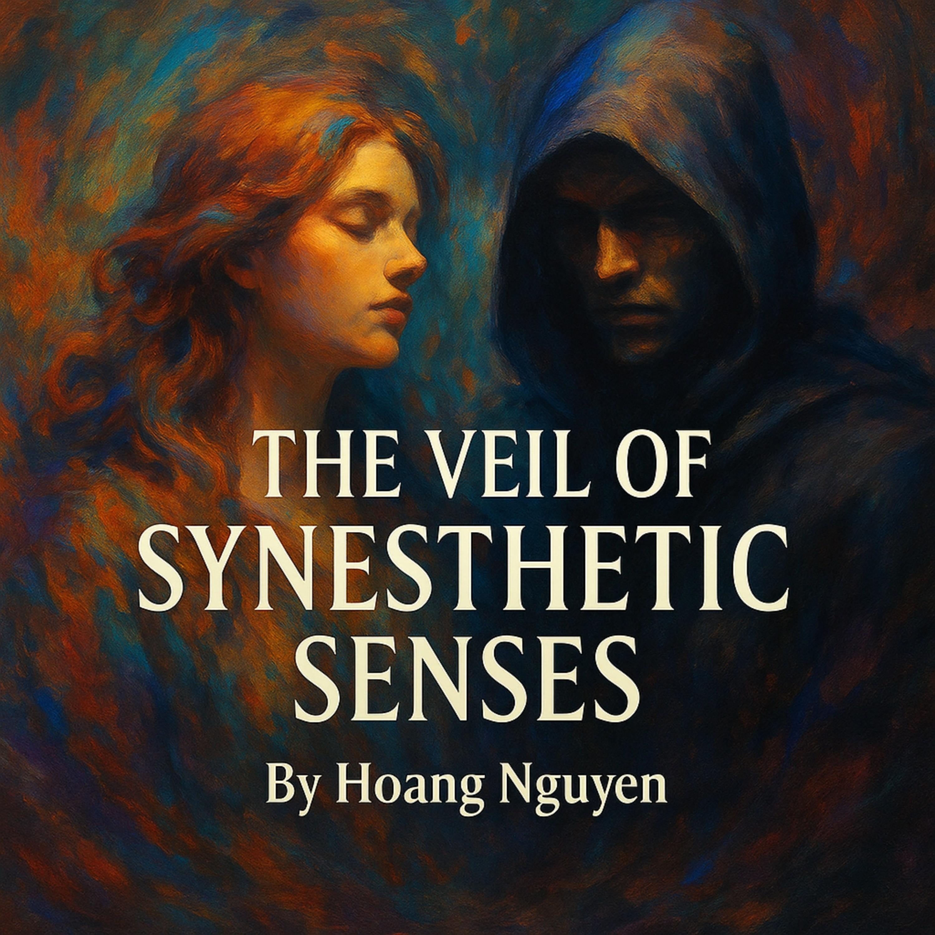 The Veil of Synesthetic Senses: A Synesthete's Blended Sense with the Sense Manipulator in the Sensory Spectrum Hall