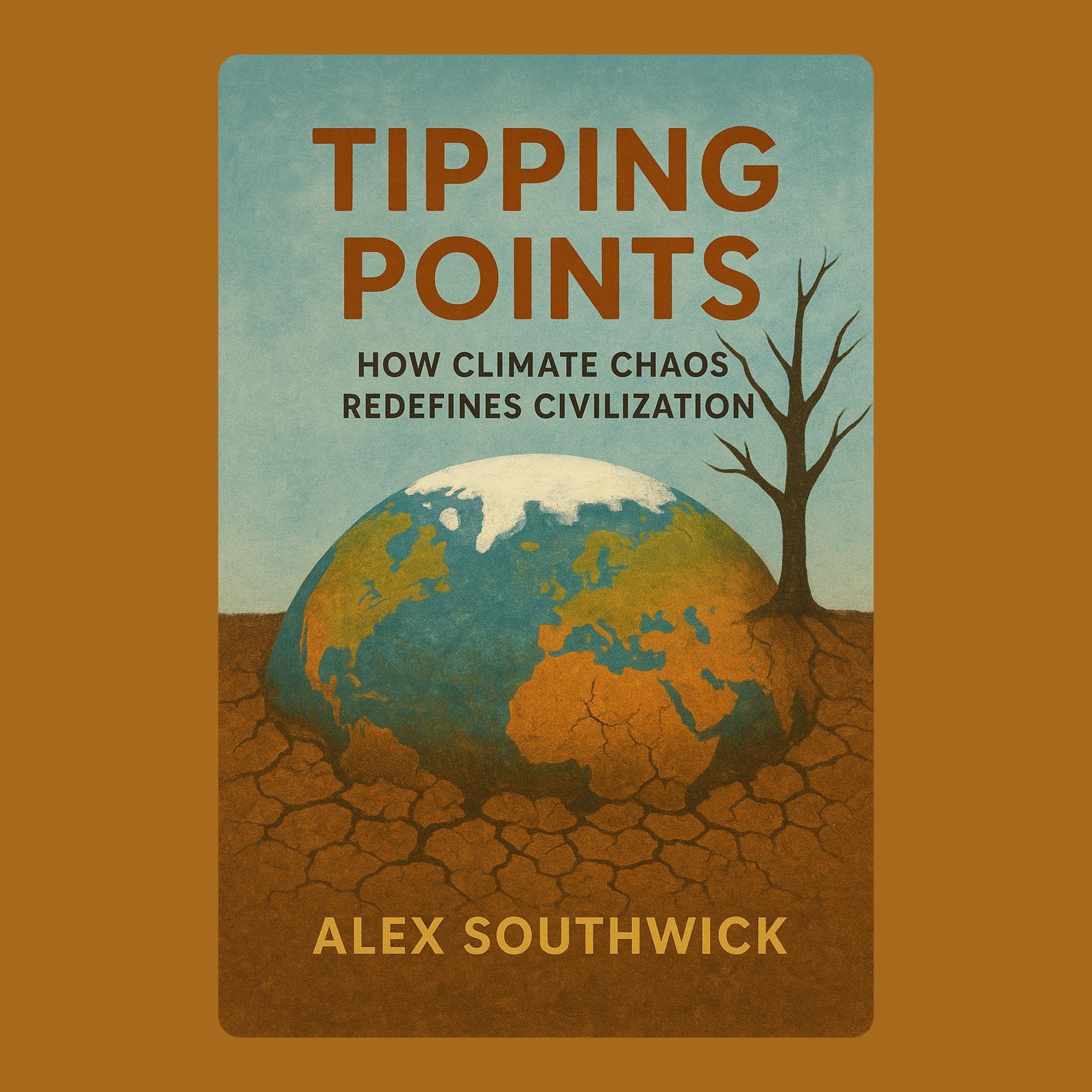 Tipping Points: How Climate Chaos Redefines Civilization