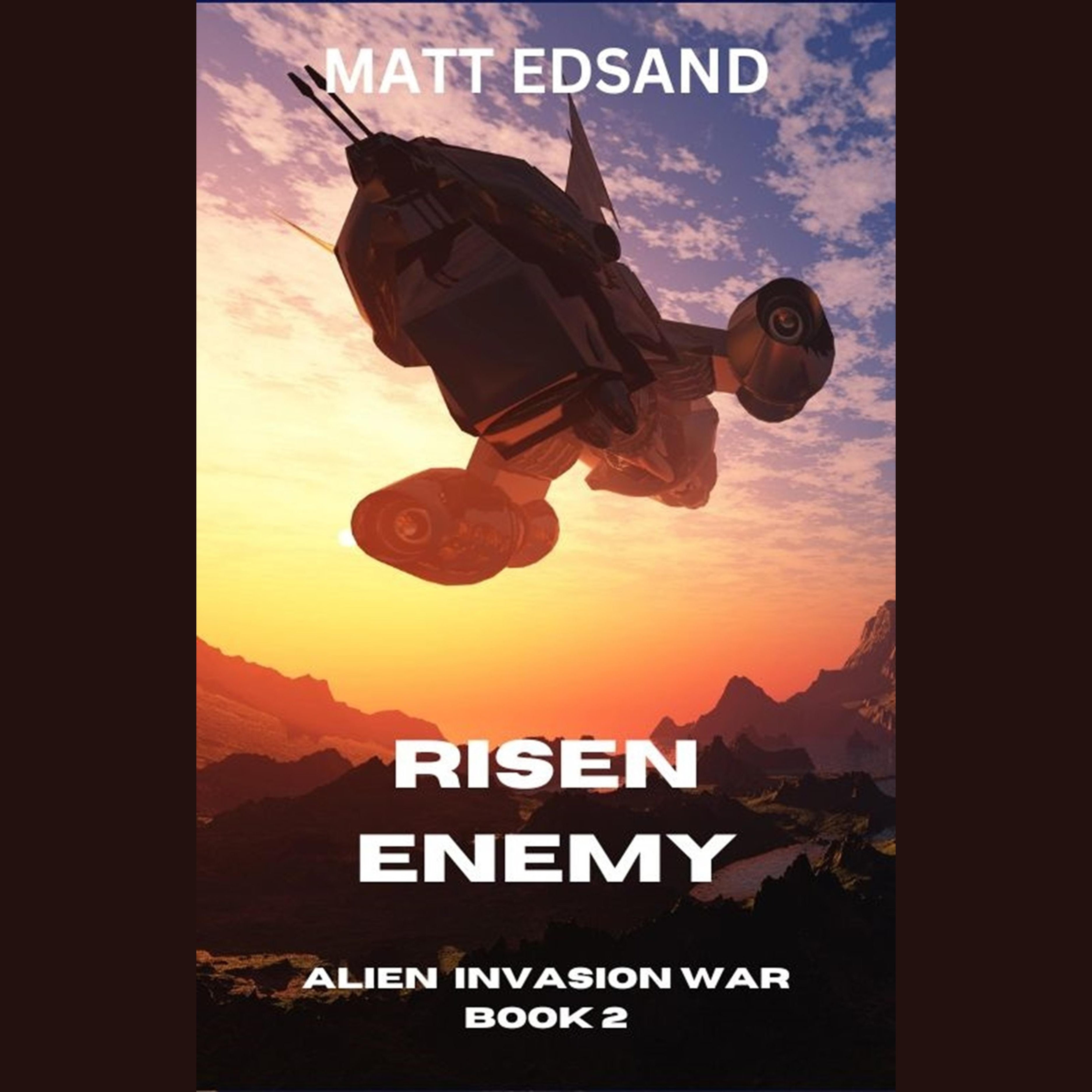 Risen Enemy