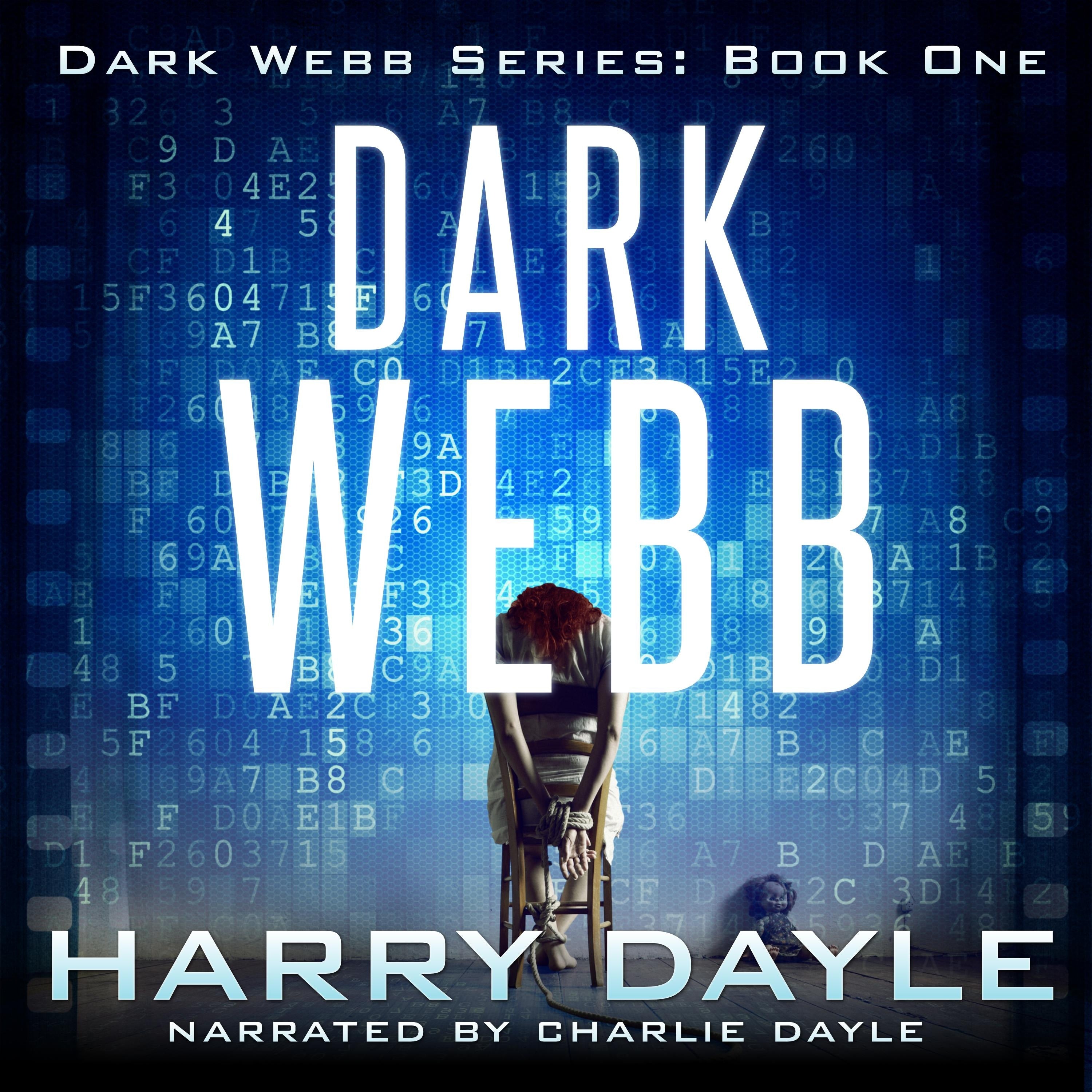 Dark Webb