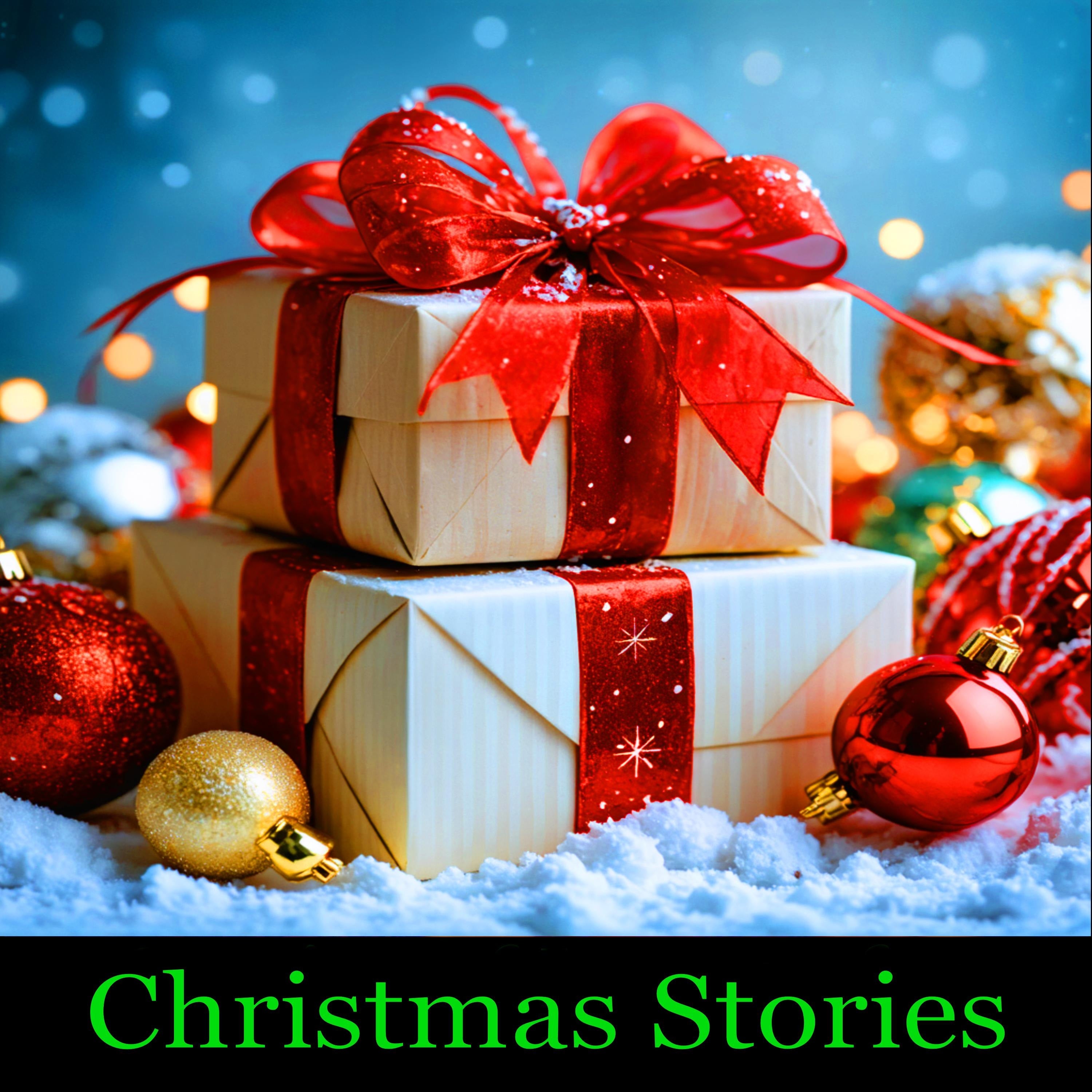 Christmas Stories