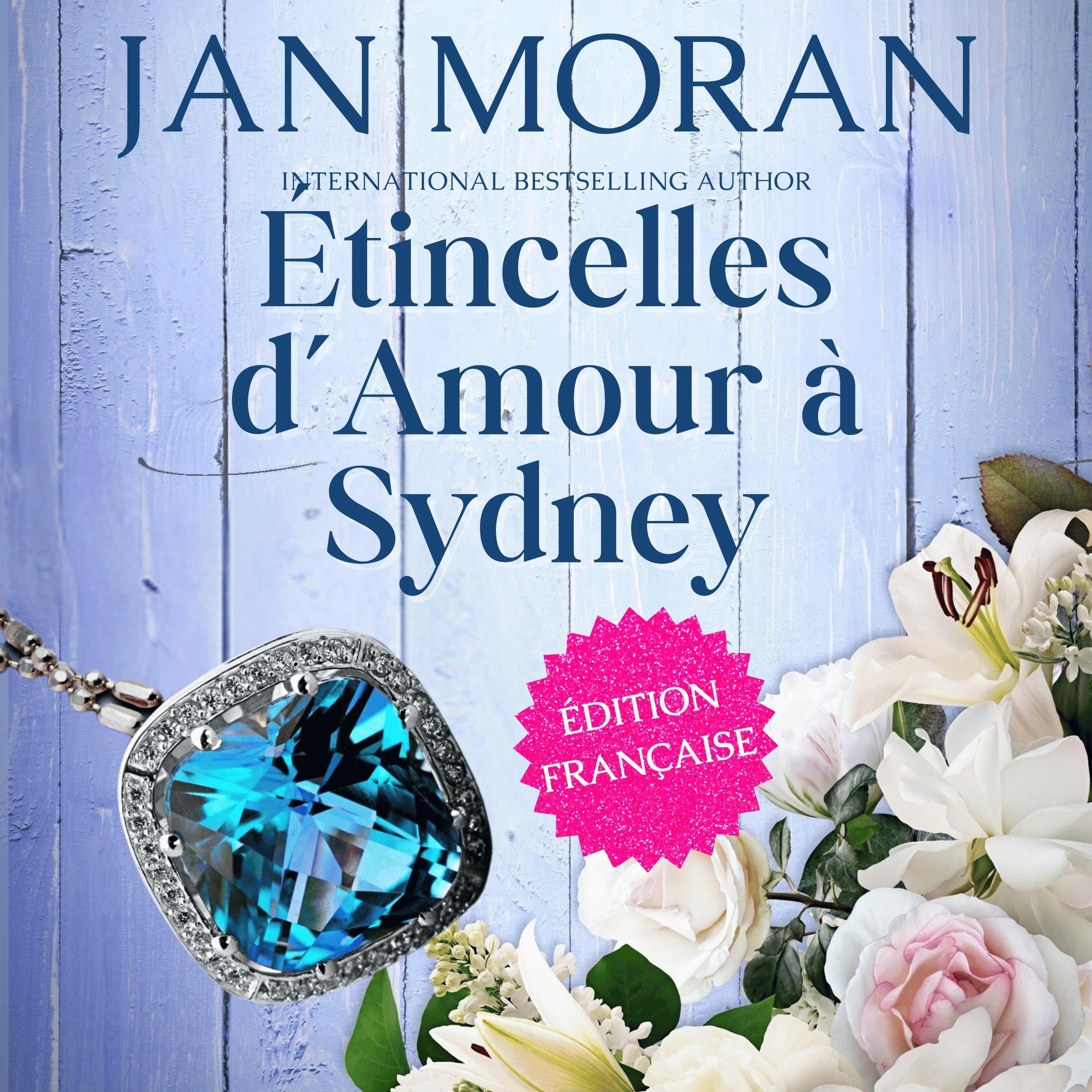 Étincelles d'Amour à Sydney