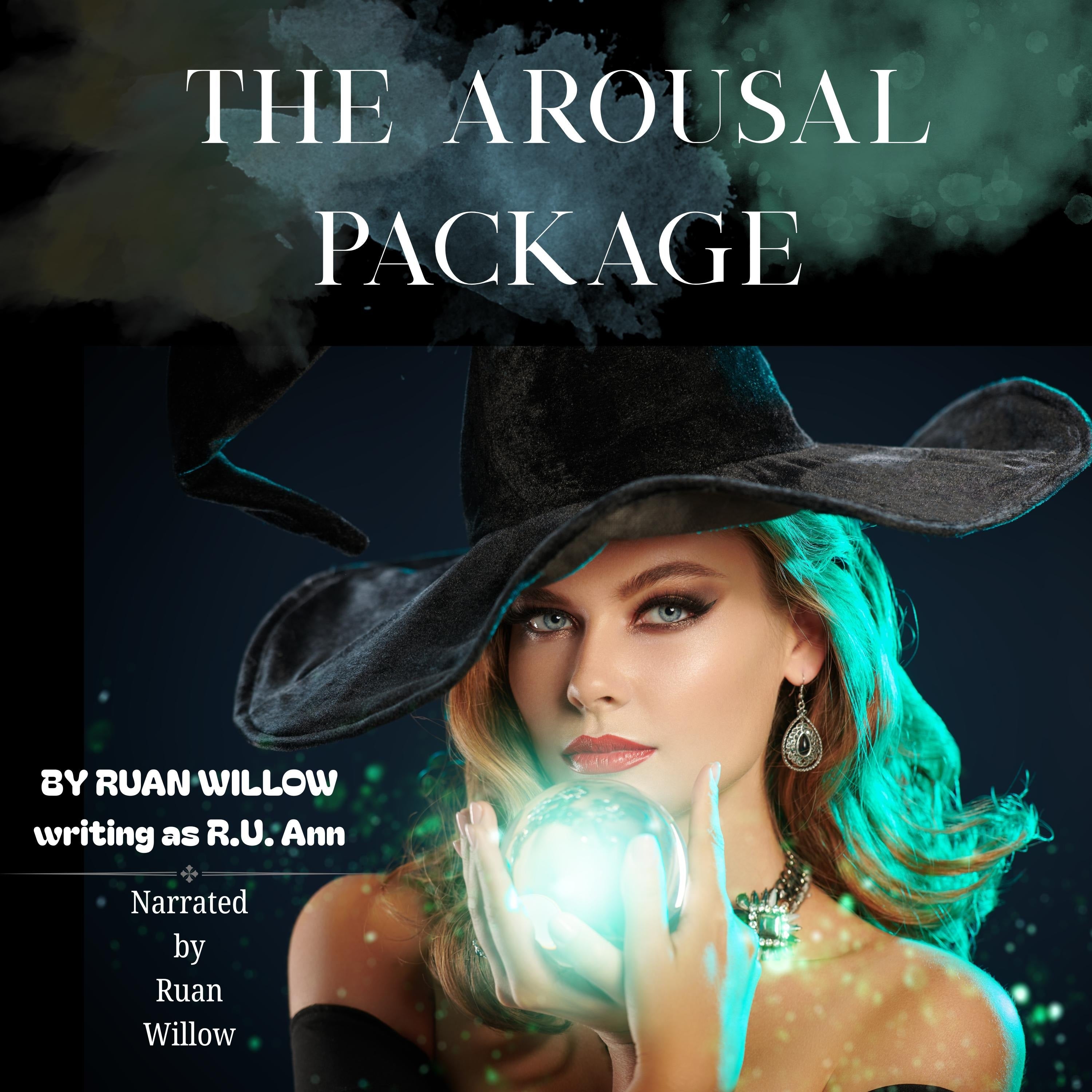 The Arousal Package