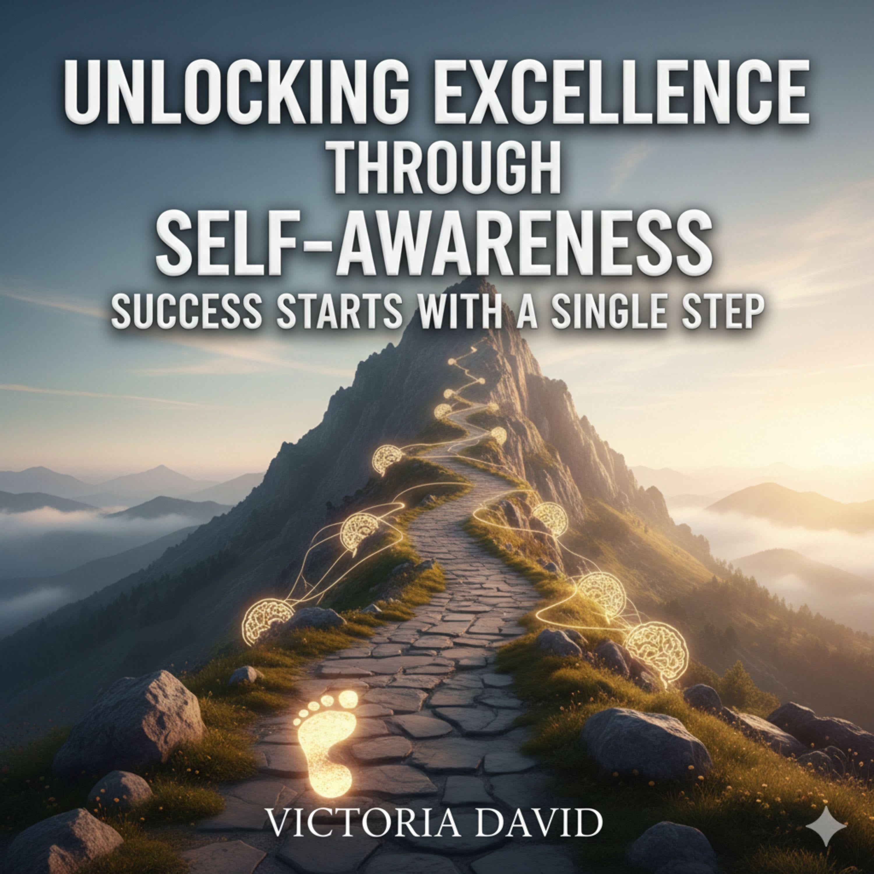 Unlocking Excellence Through Self-Awareness