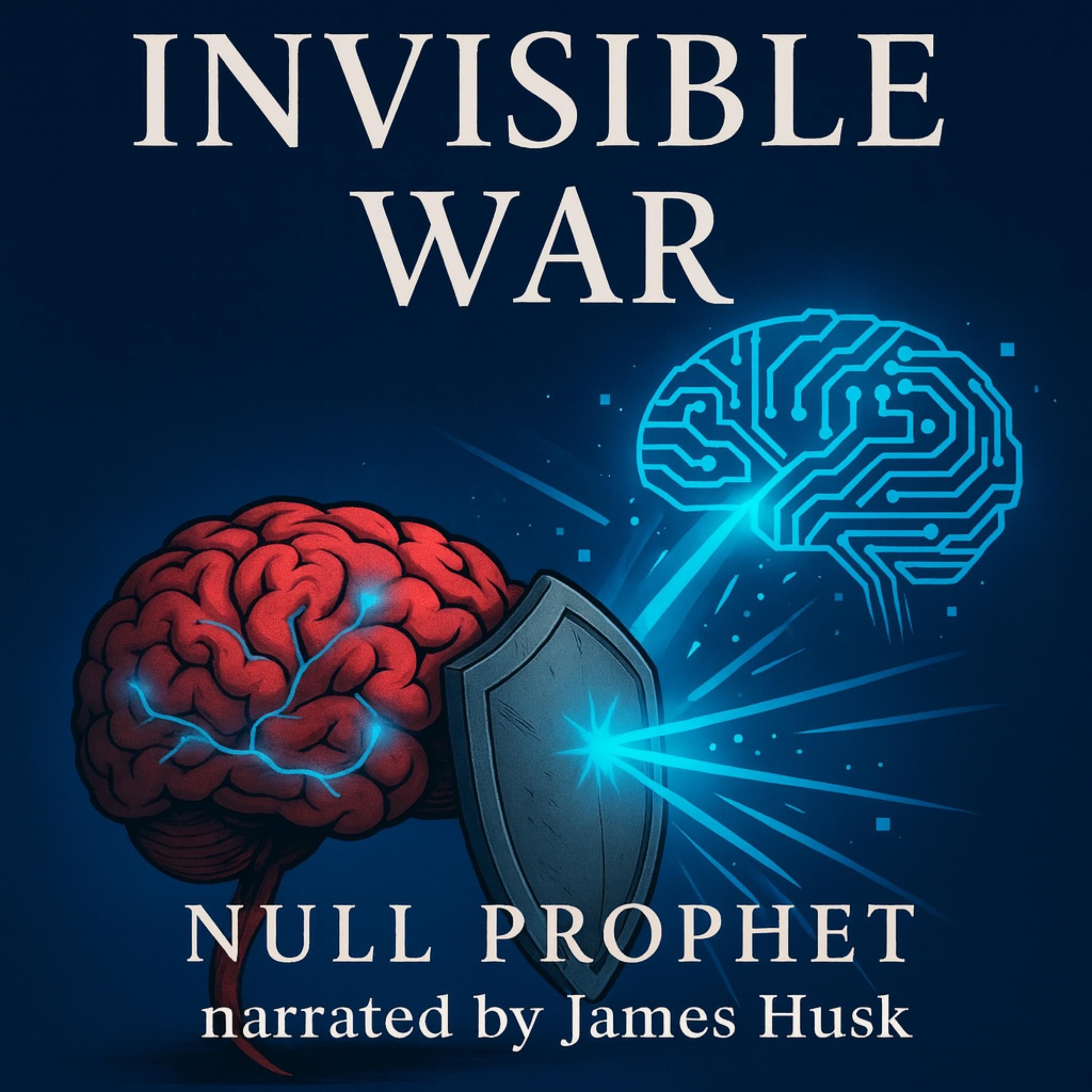 The Invisible War