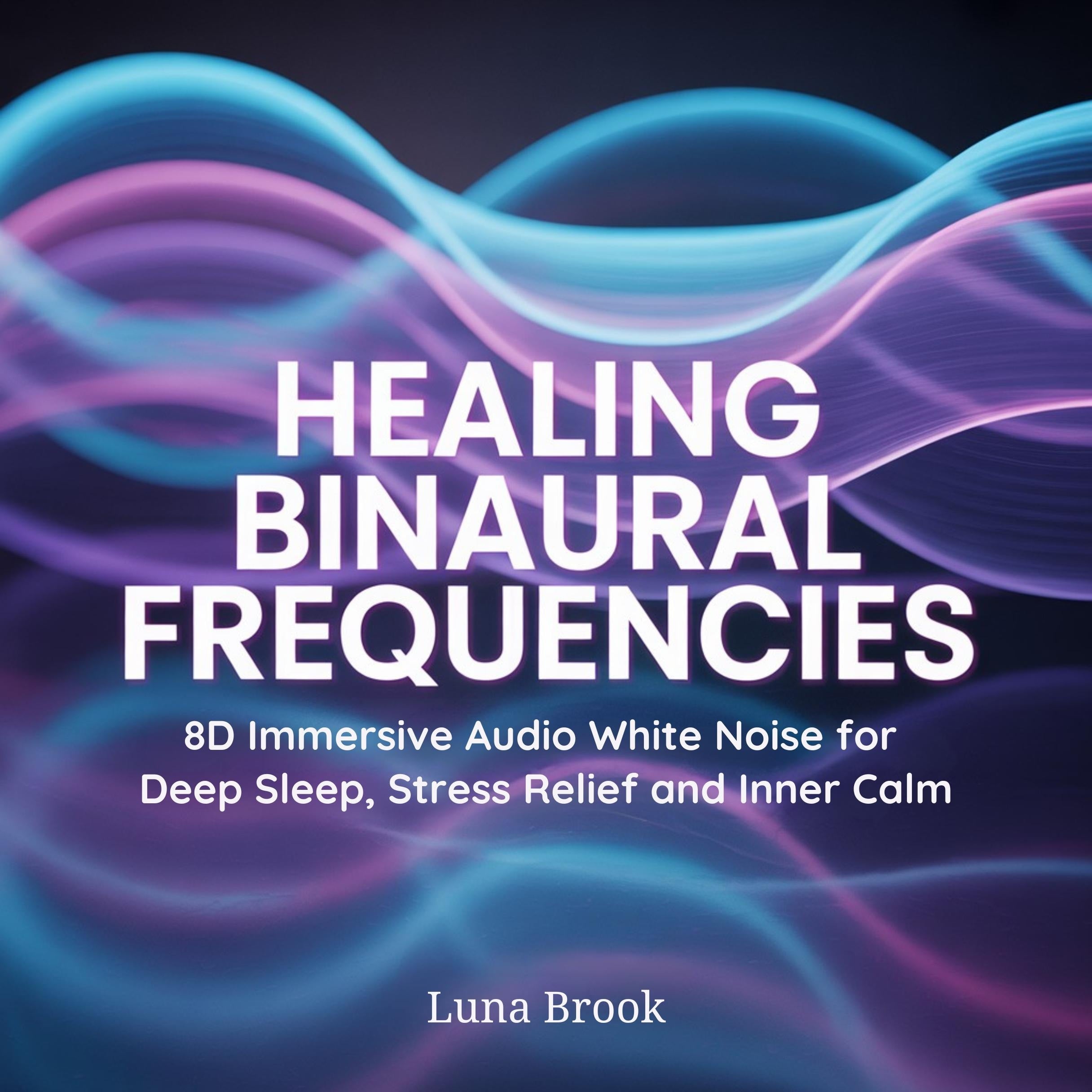 Healing Binaural Frequencies