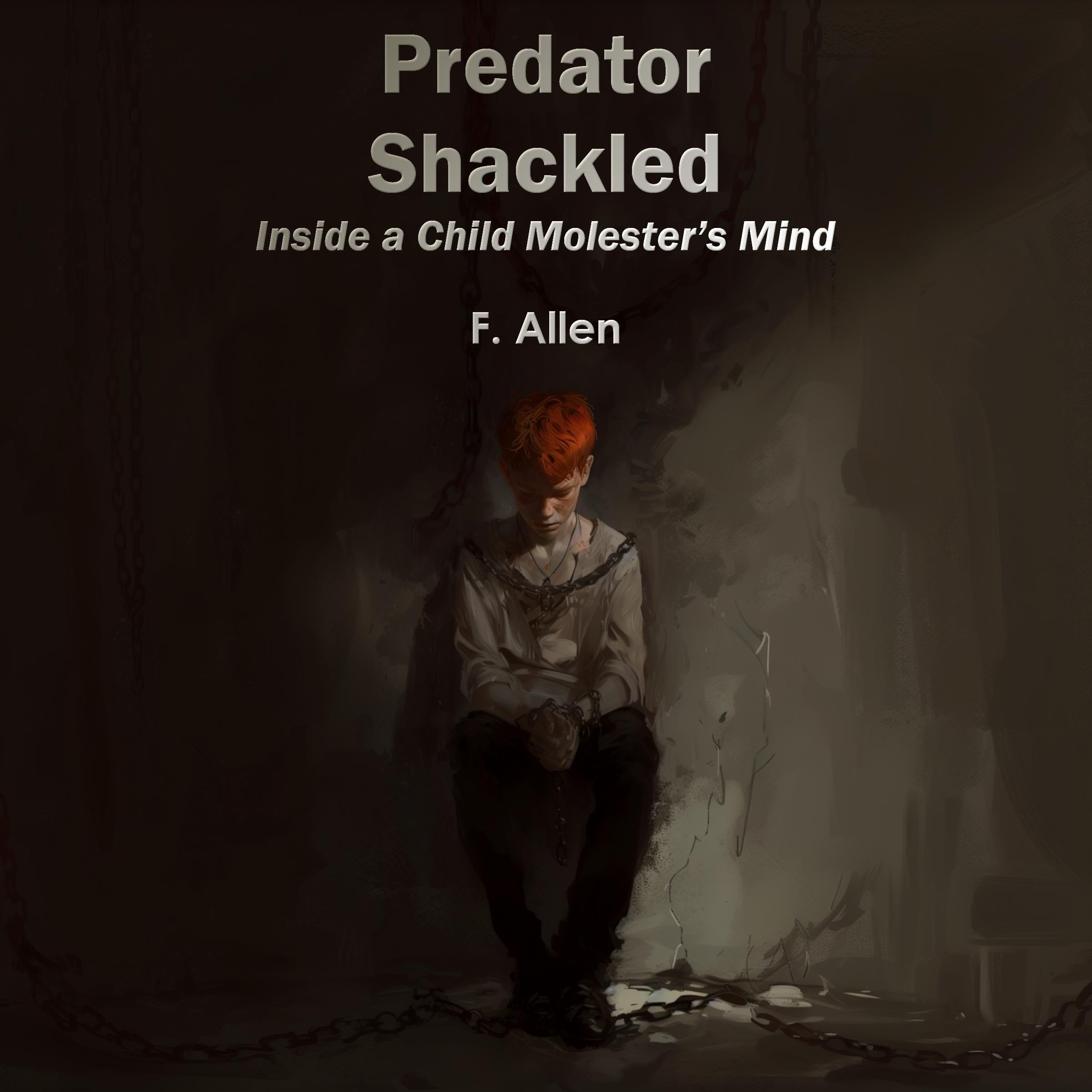 Predator Shackled