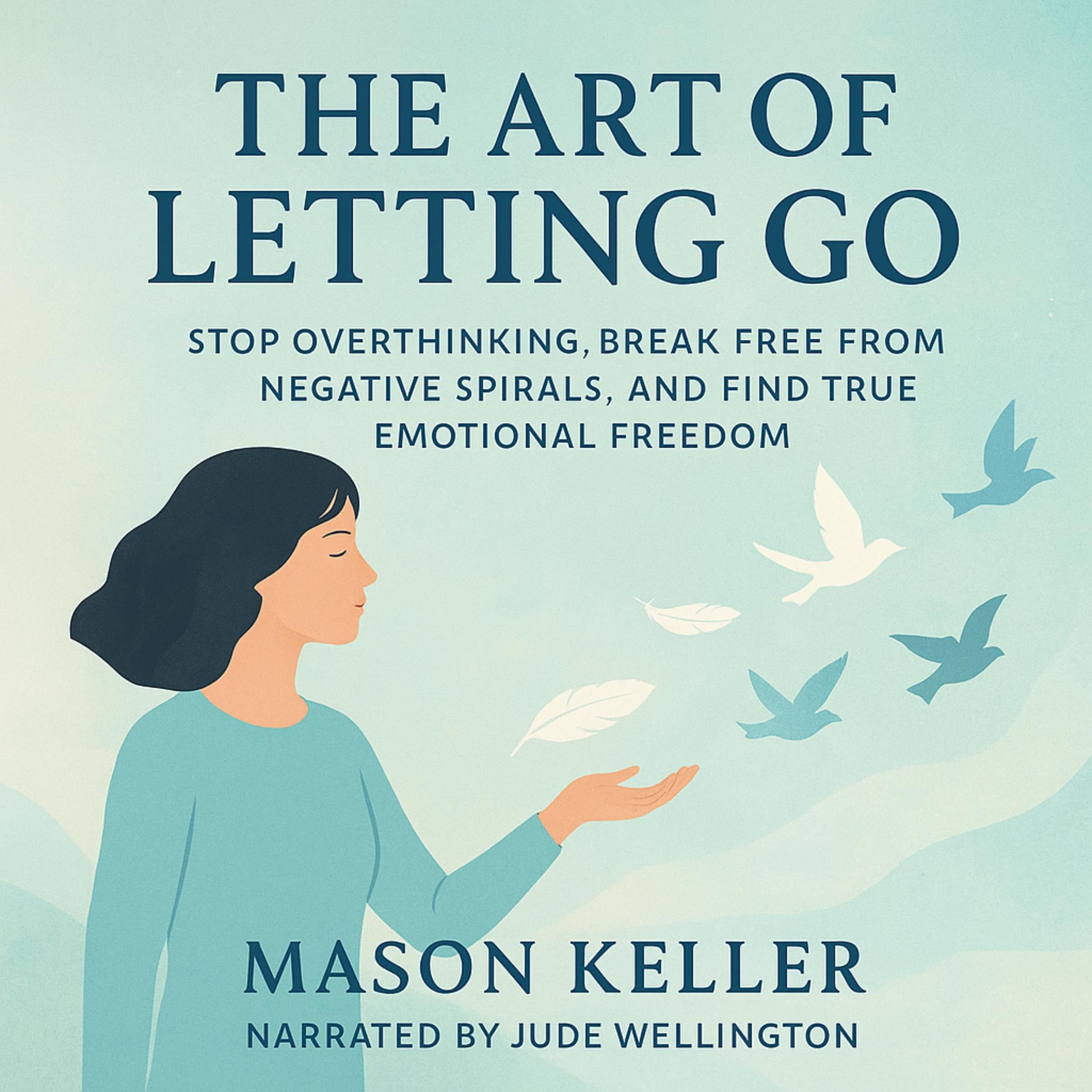 The Art of Letting Go