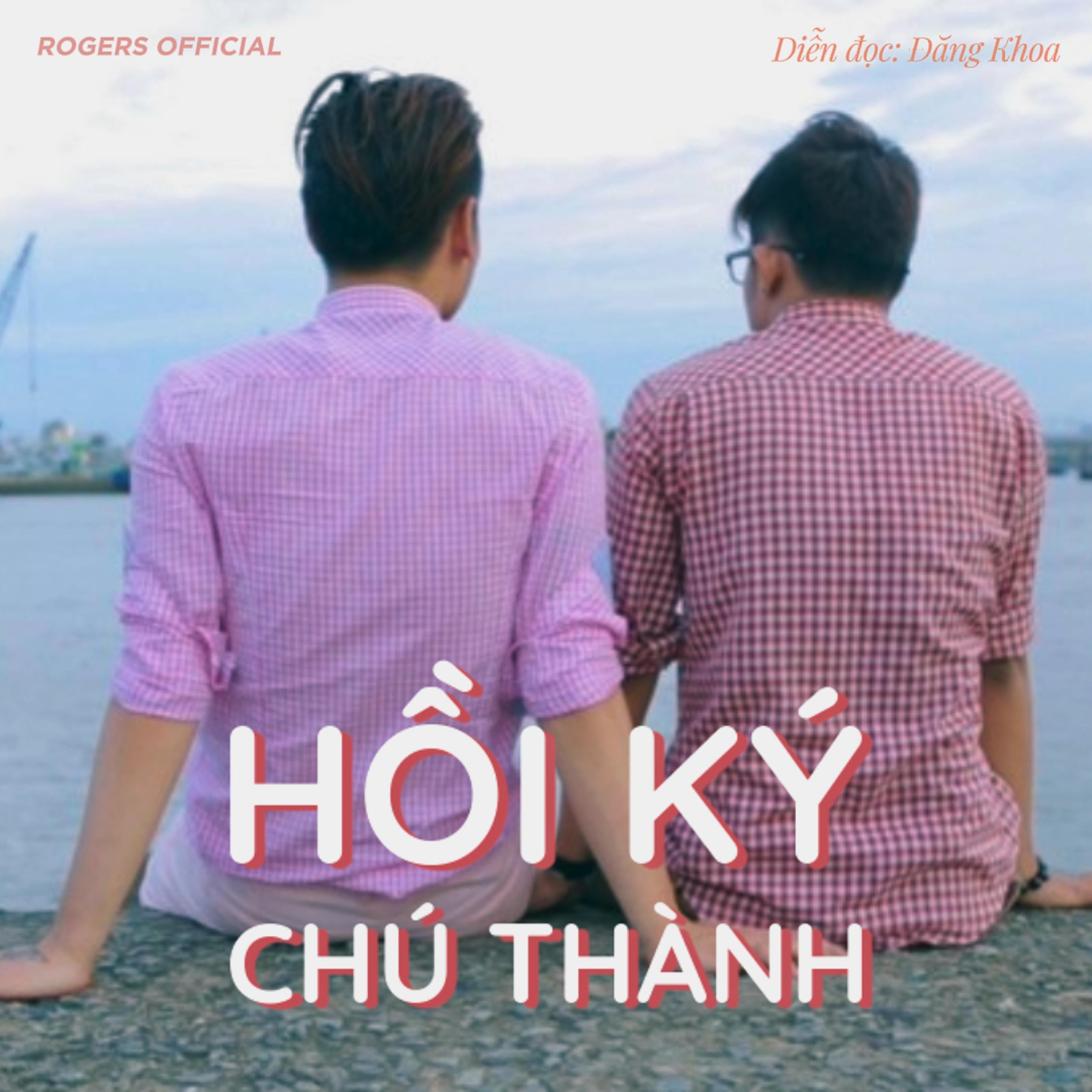 Hồi ký Chú Thành