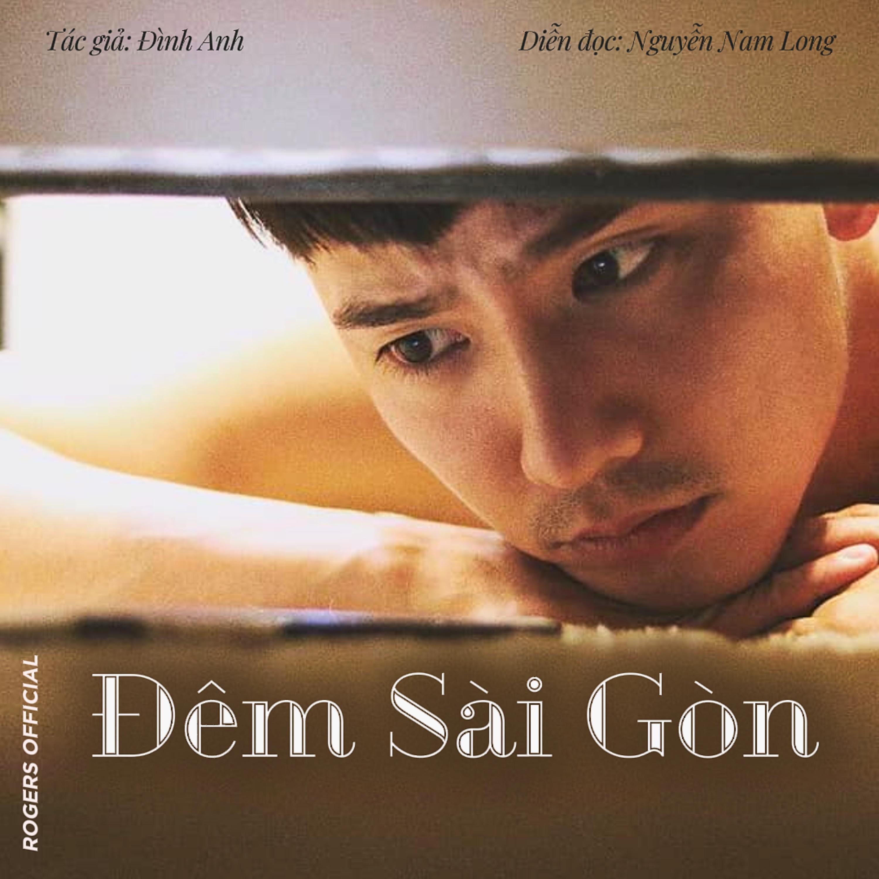 Đêm Sài Gòn