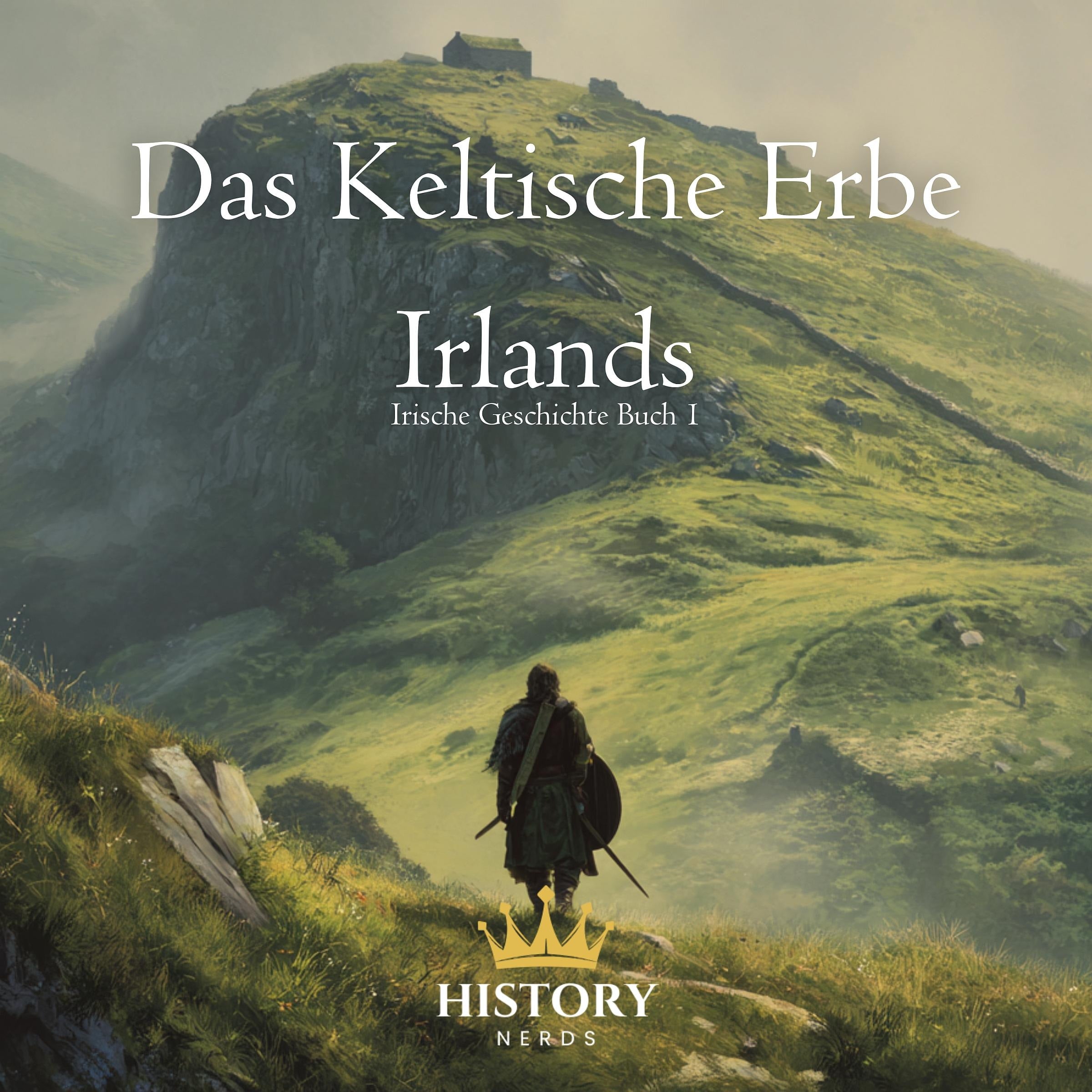 Das keltische Erbe Irlands