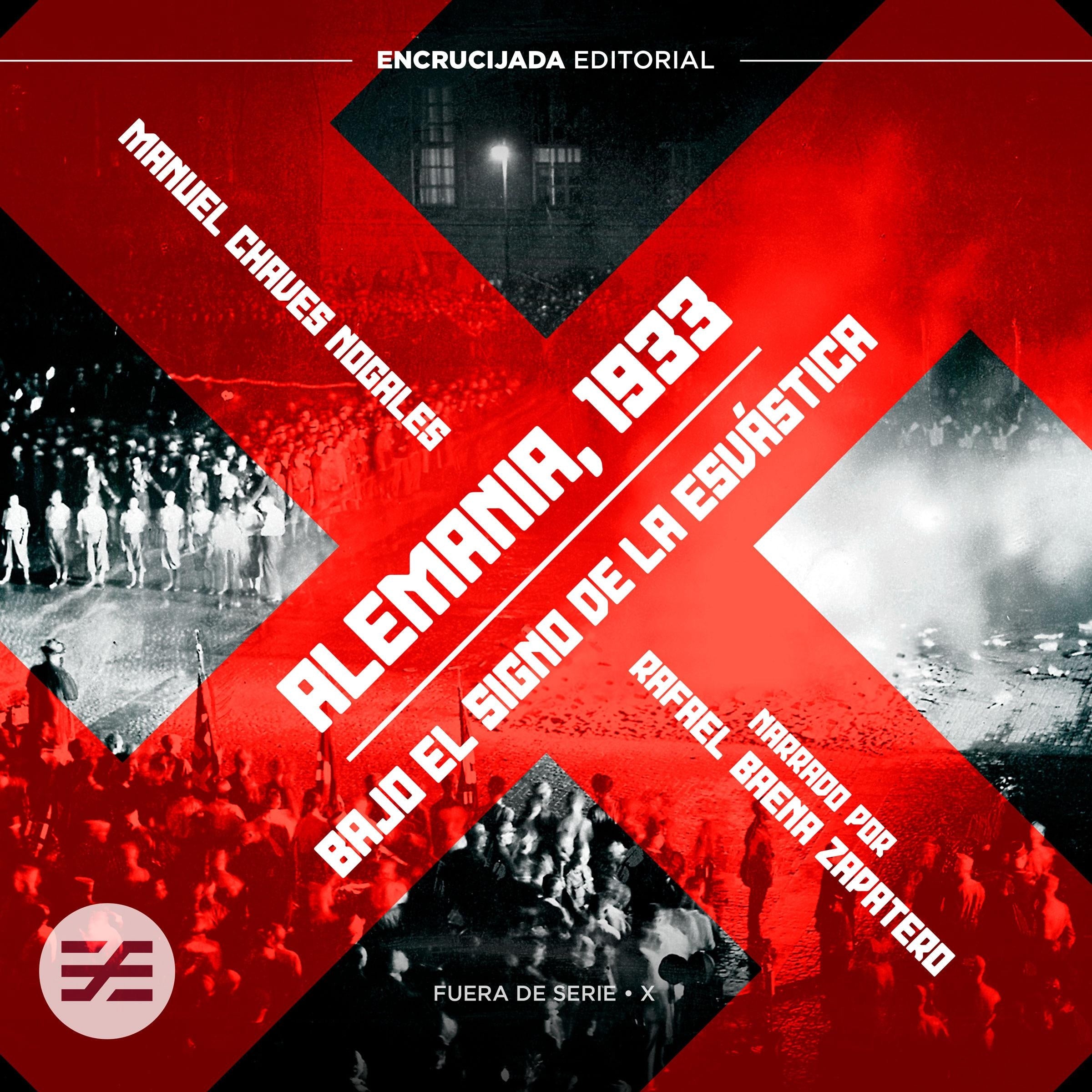 Alemania 1933: bajo el signo de la esvástica