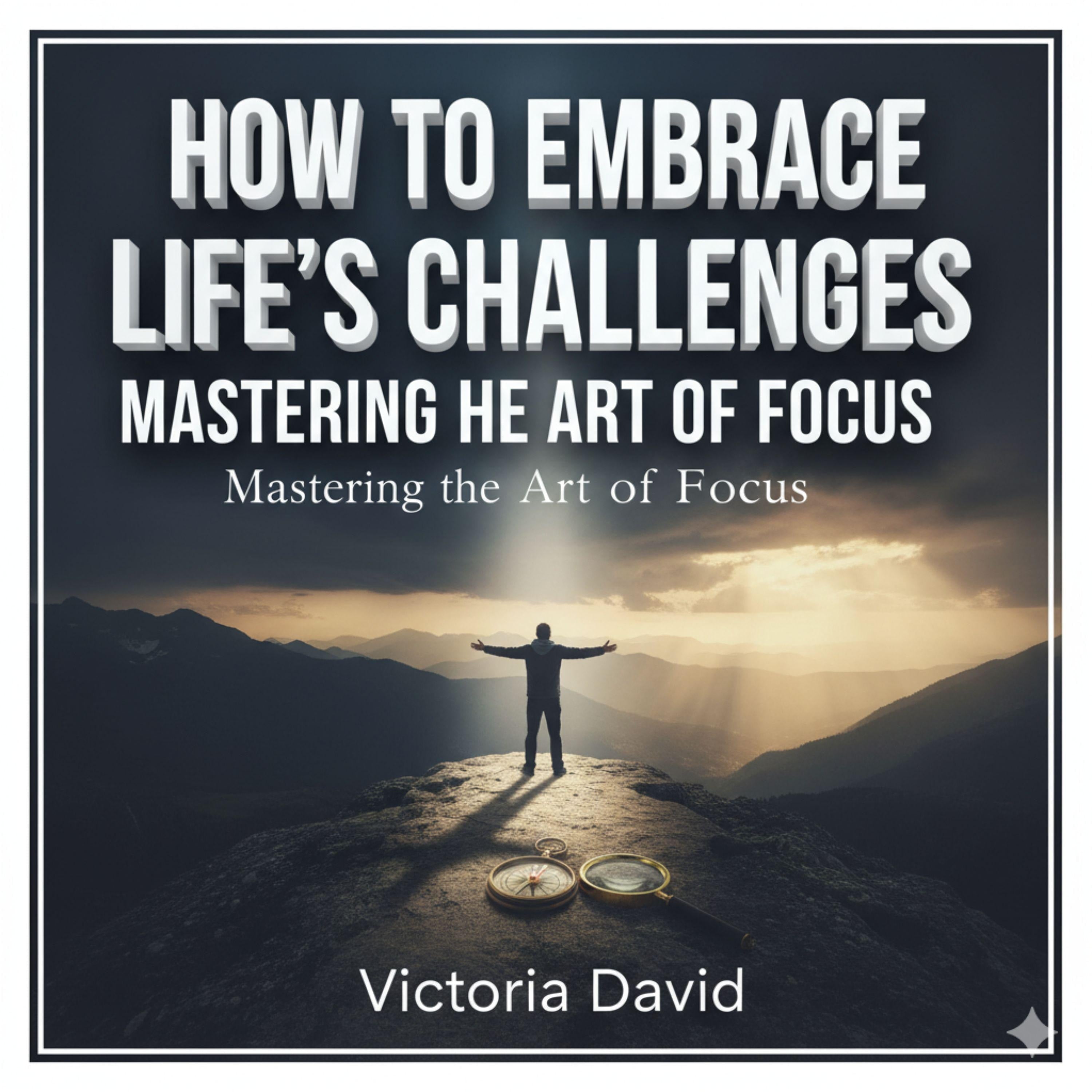 How to Embrace Life's Challenges