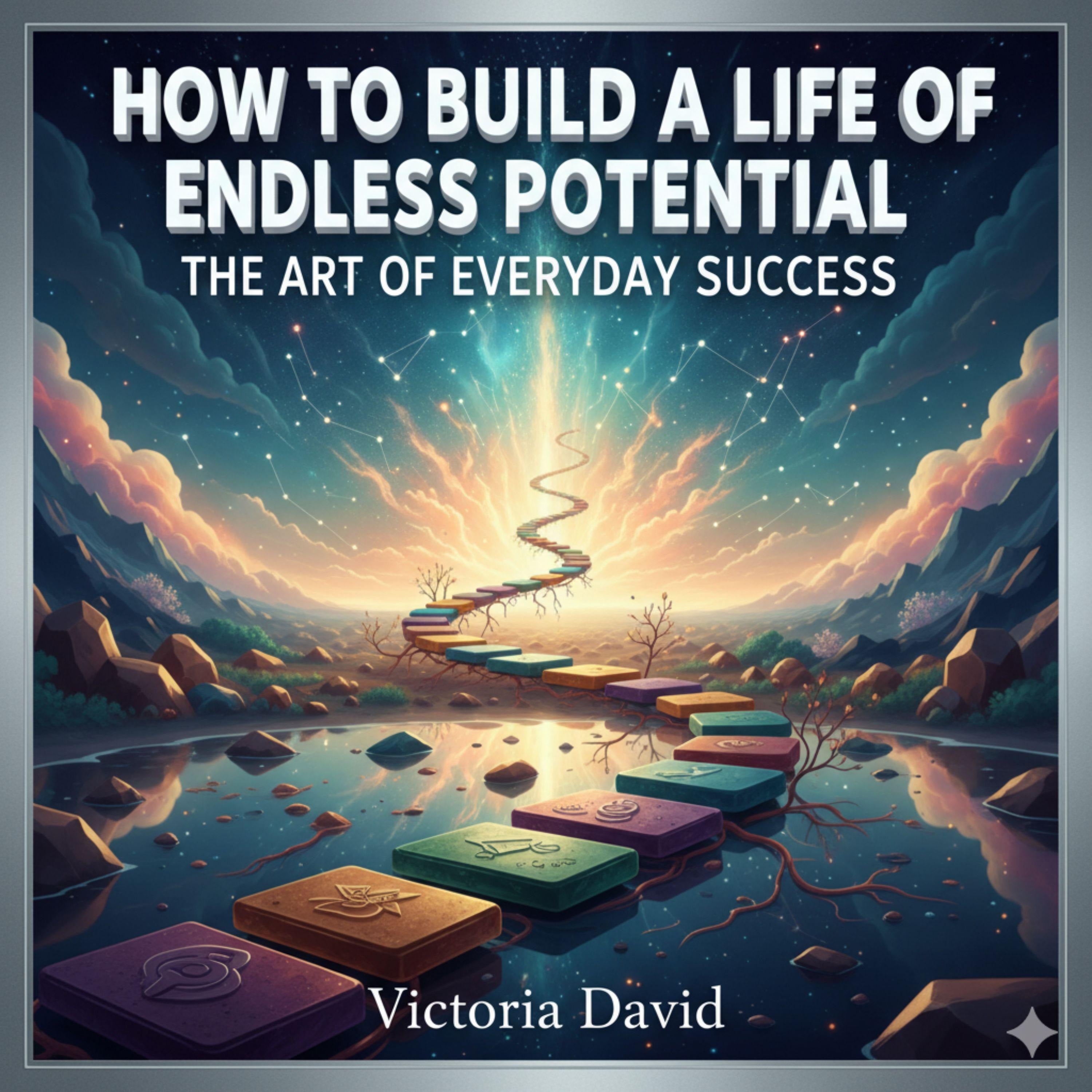 How to Build a Life of Endless Potential