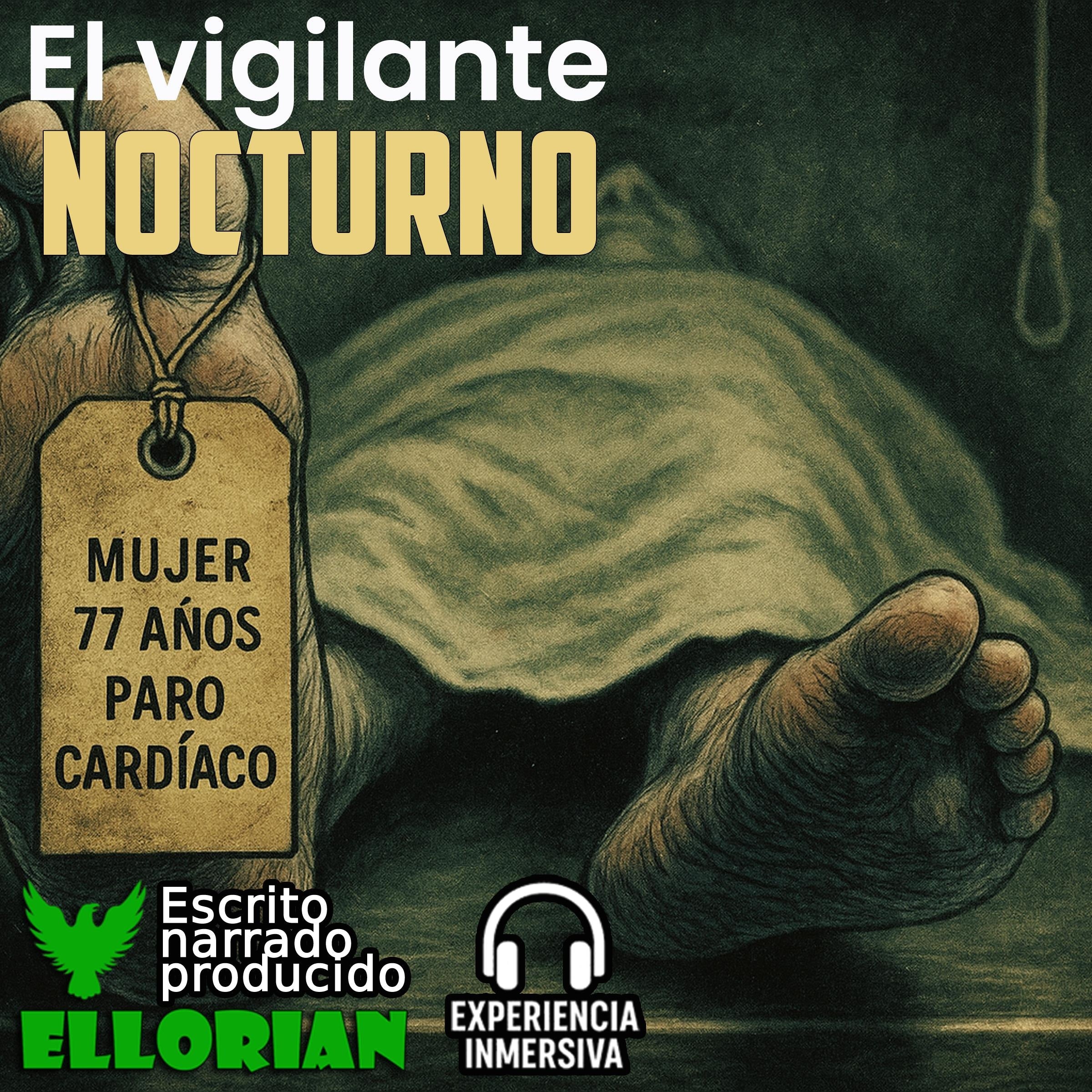 El vigilante nocturno