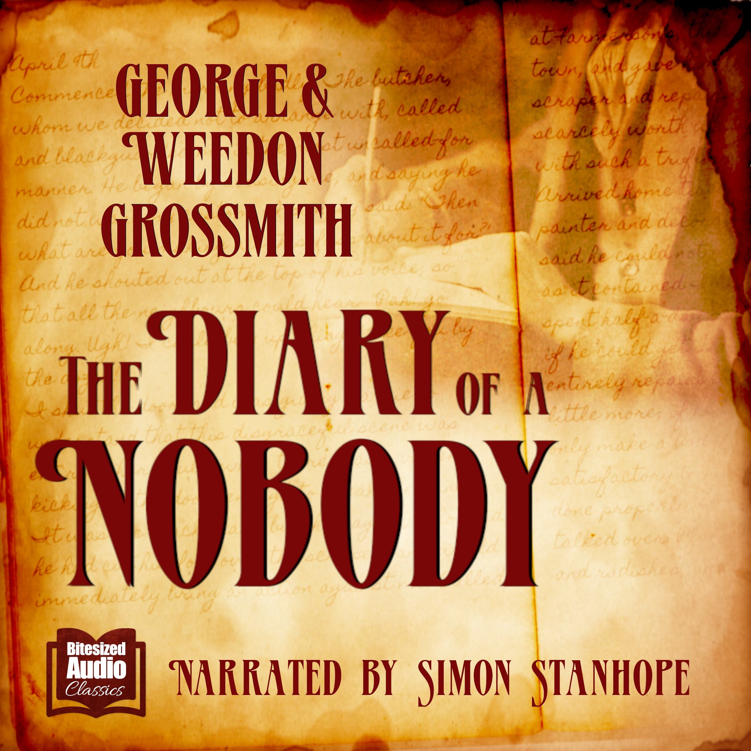 The Diary of a Nobody
