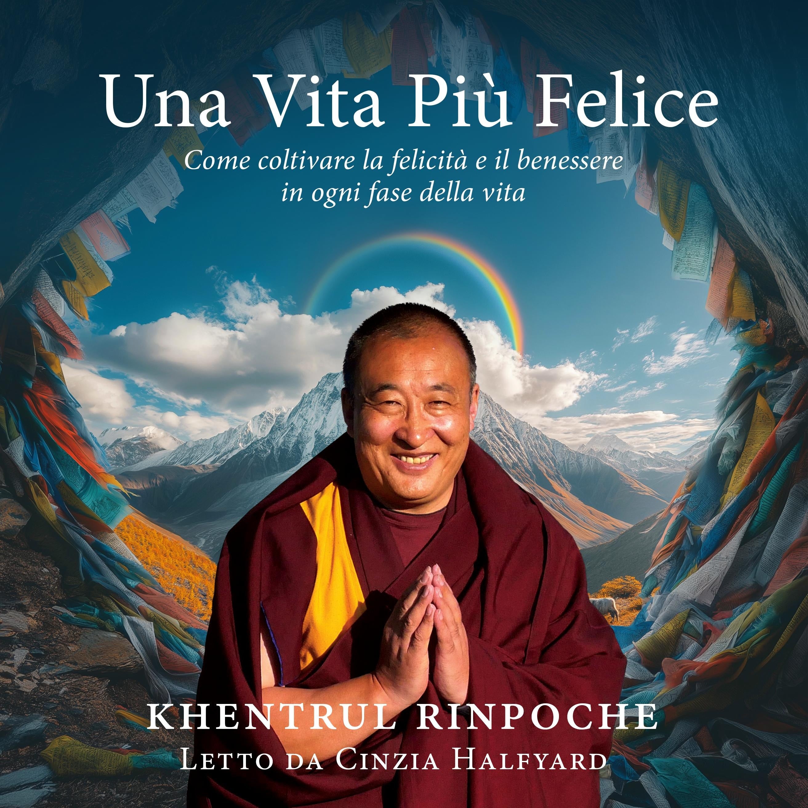 Una Vita Più Felice