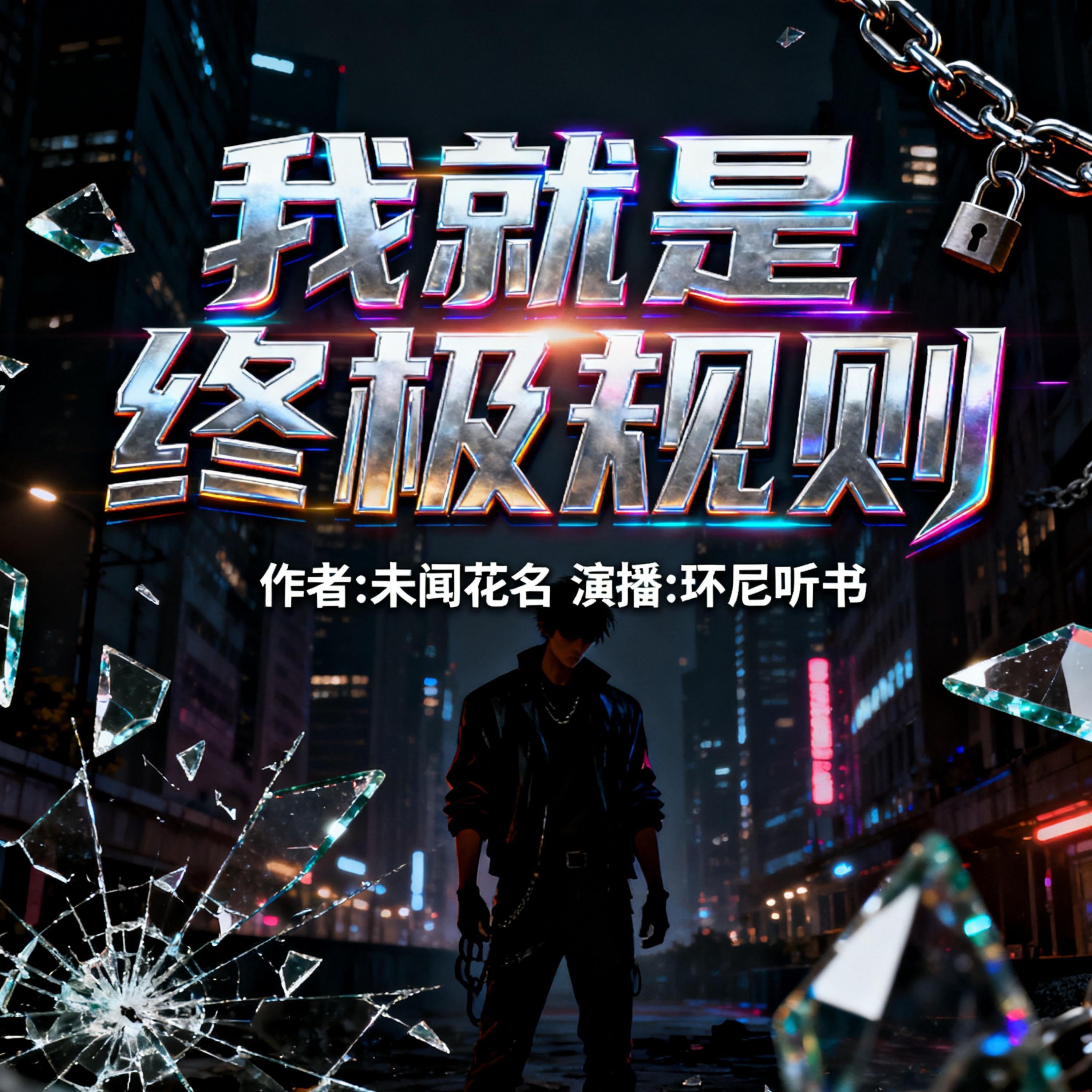 我就是终极规则