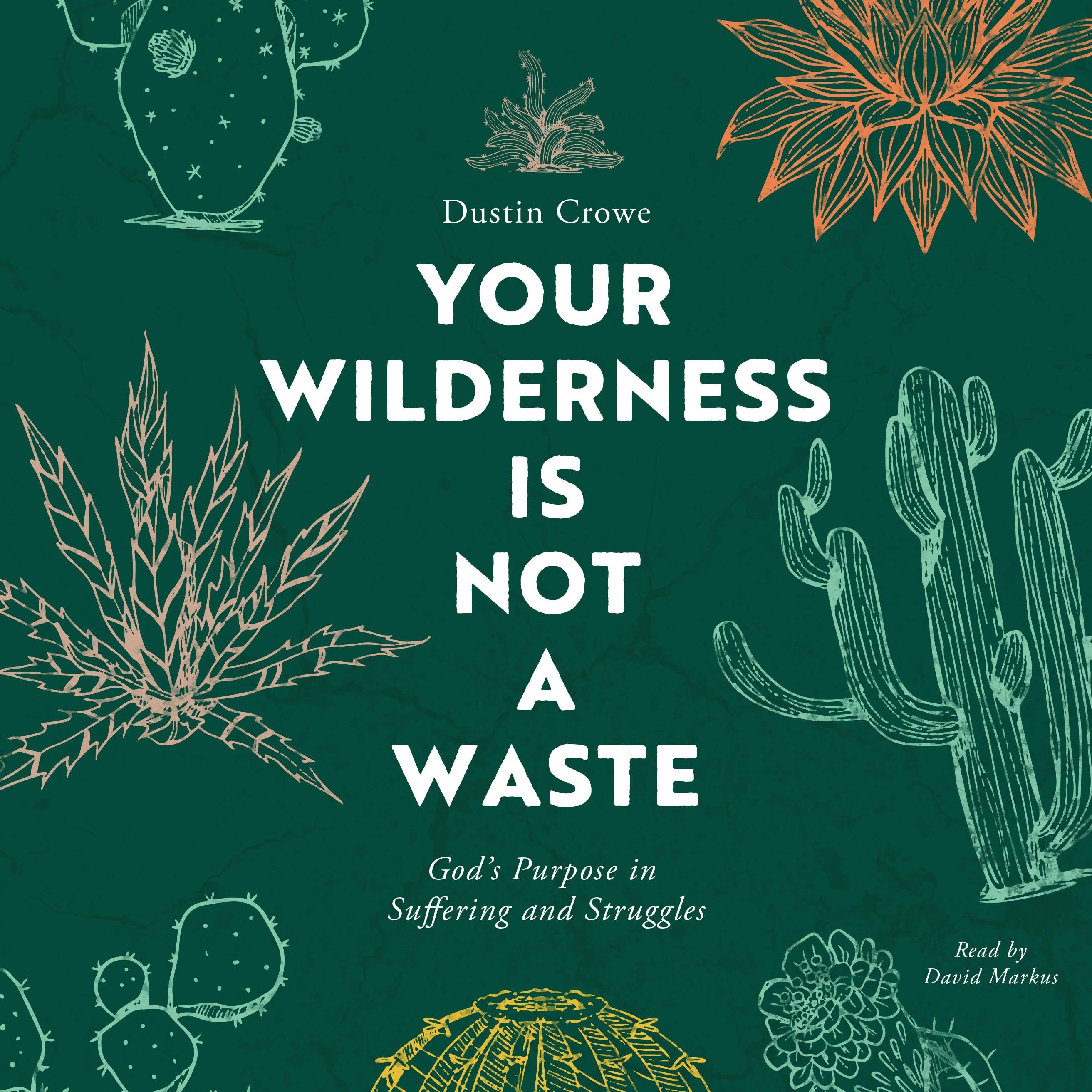 Your Wilderness Is Not a Waste