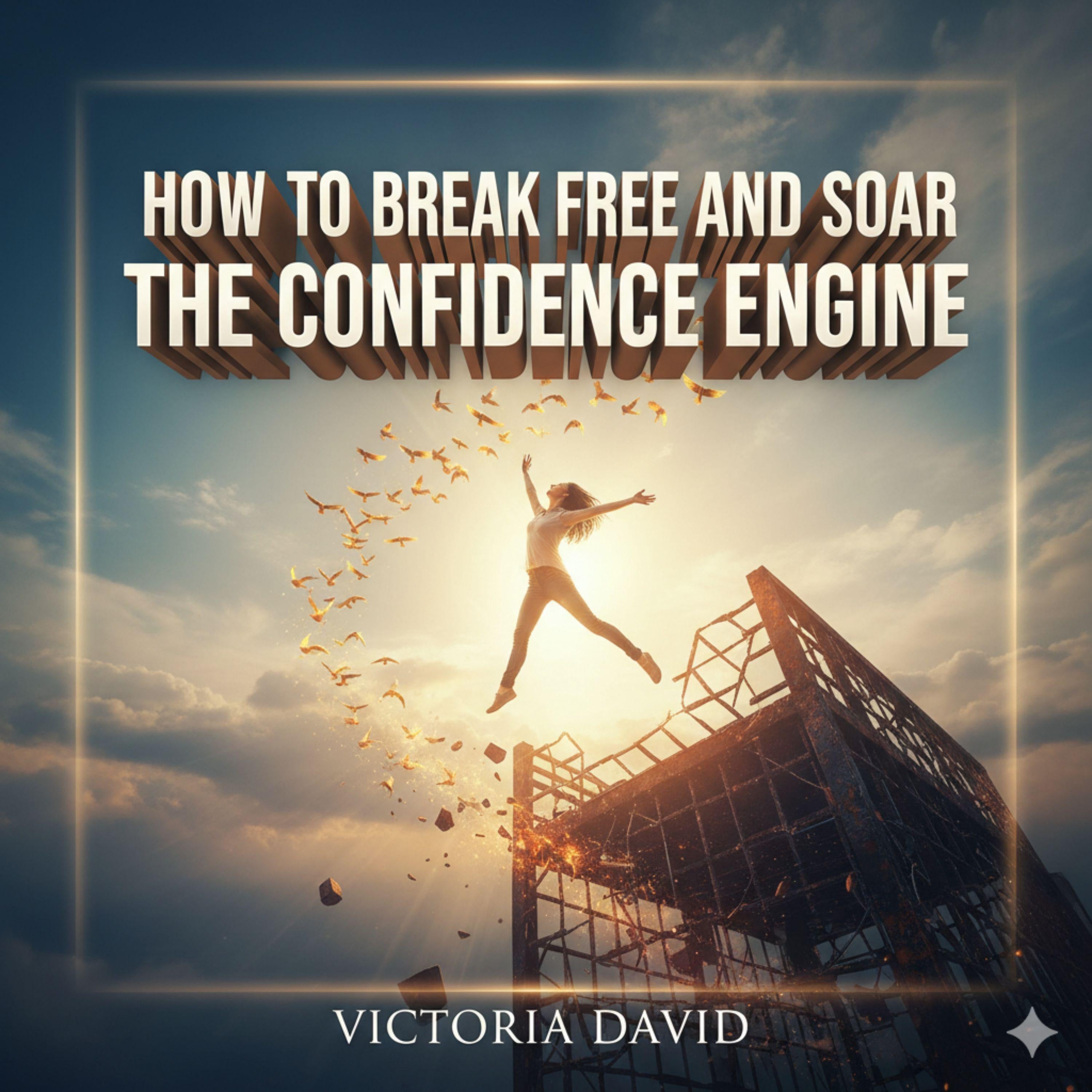How to Break Free and Soar