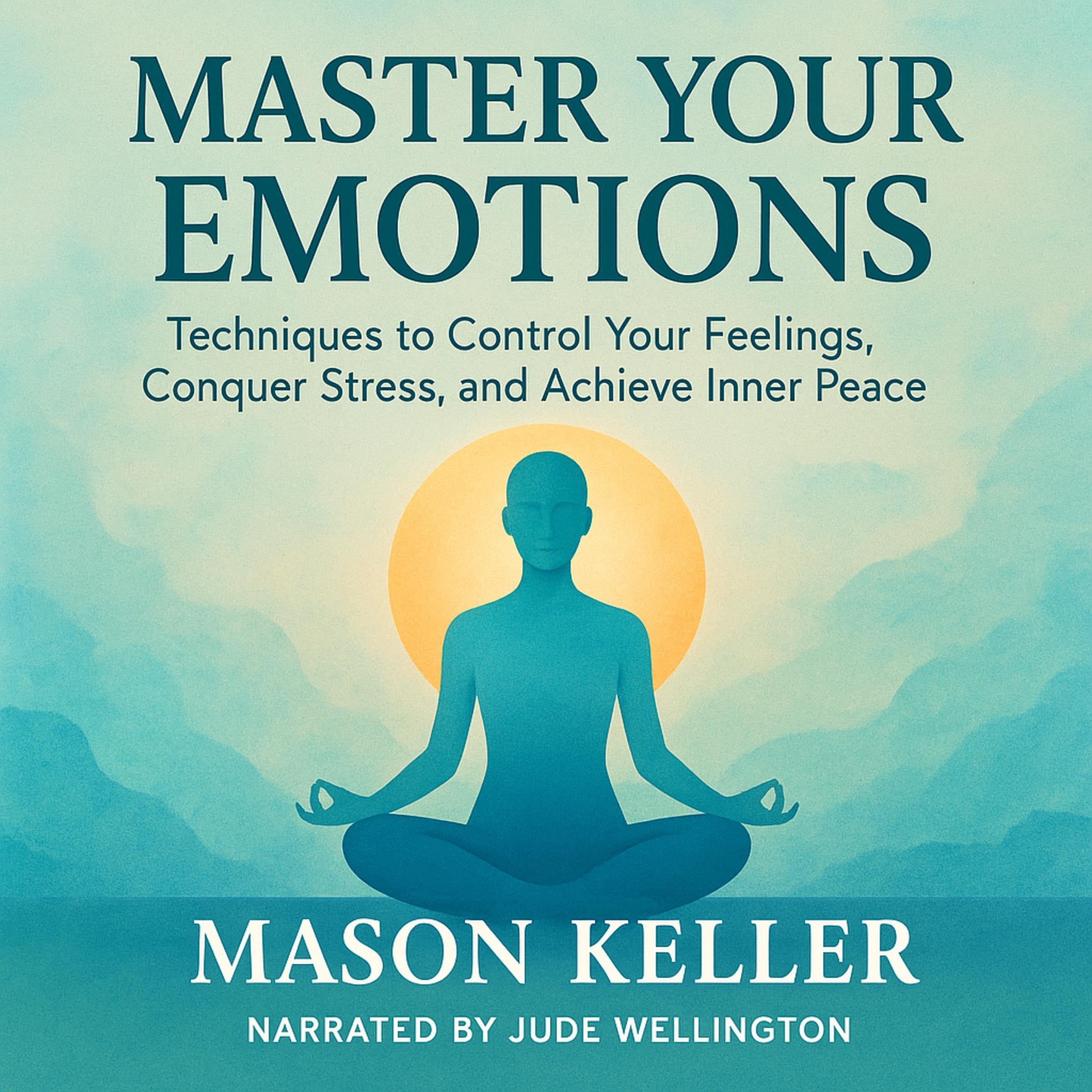 Master Your Emotions