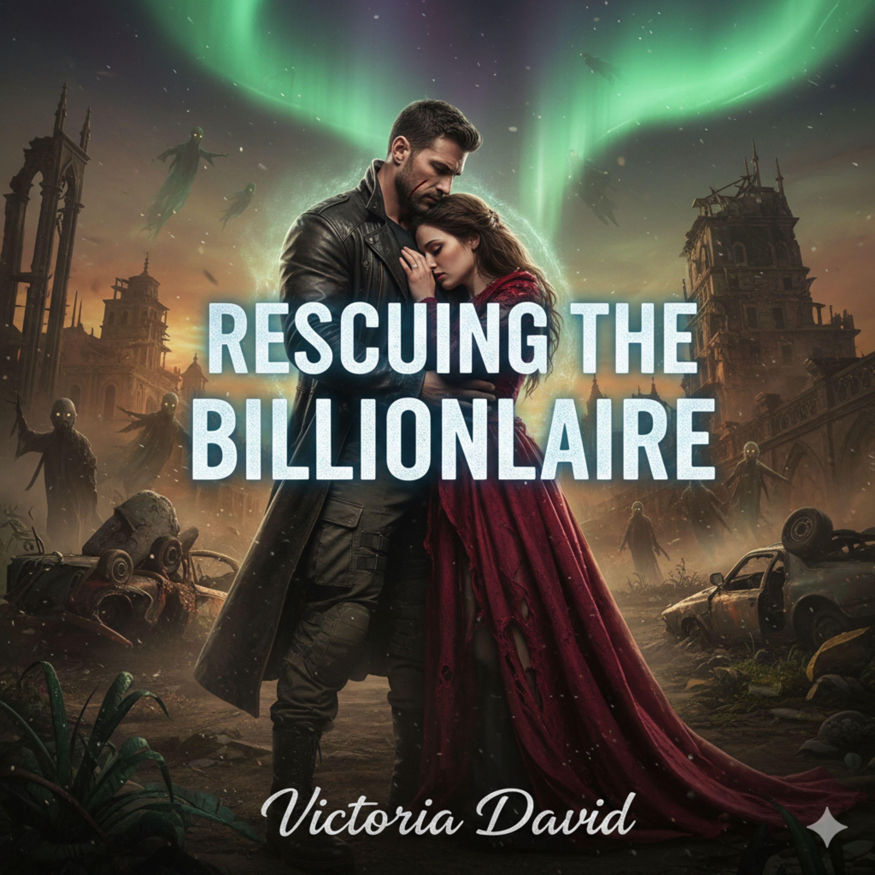 Rescuing the Billionaire
