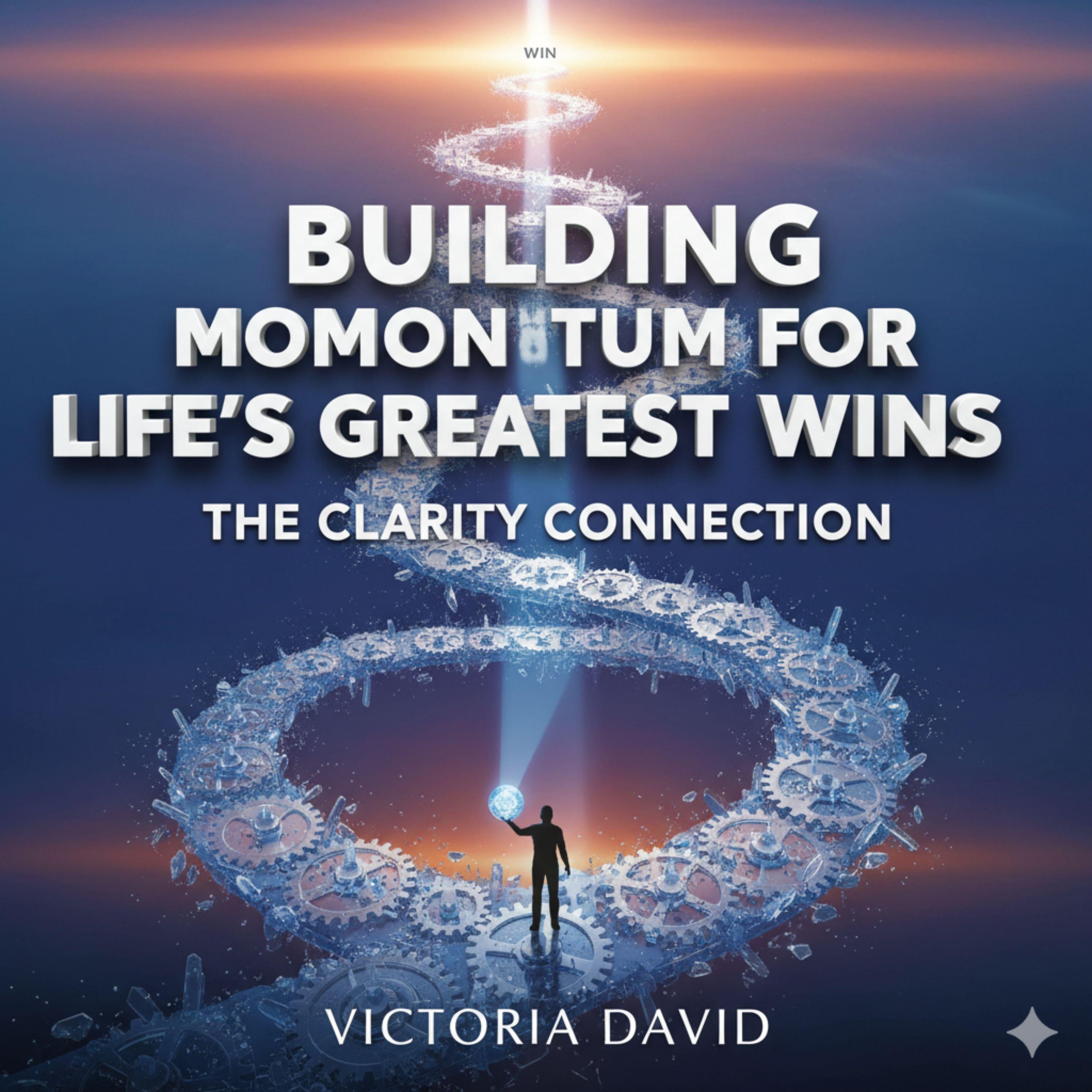 Building Momentum for Life's Greatest Wins