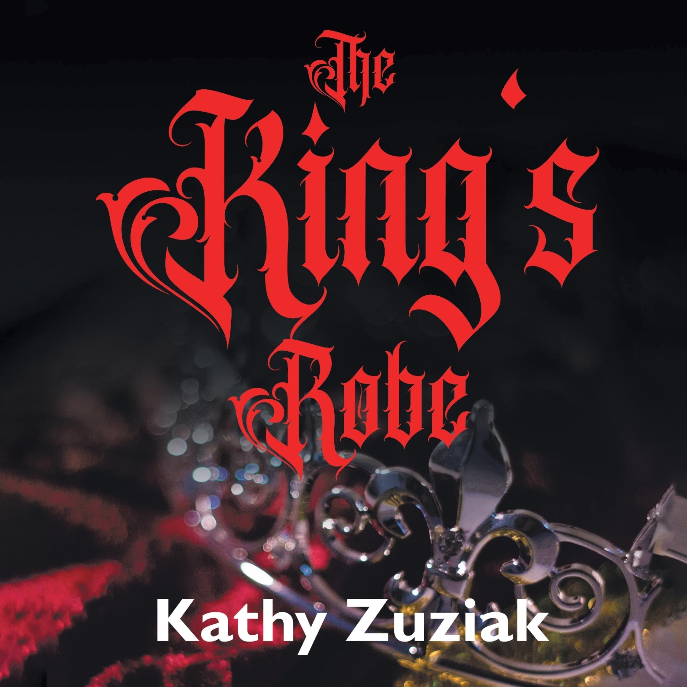 The King's Robe
