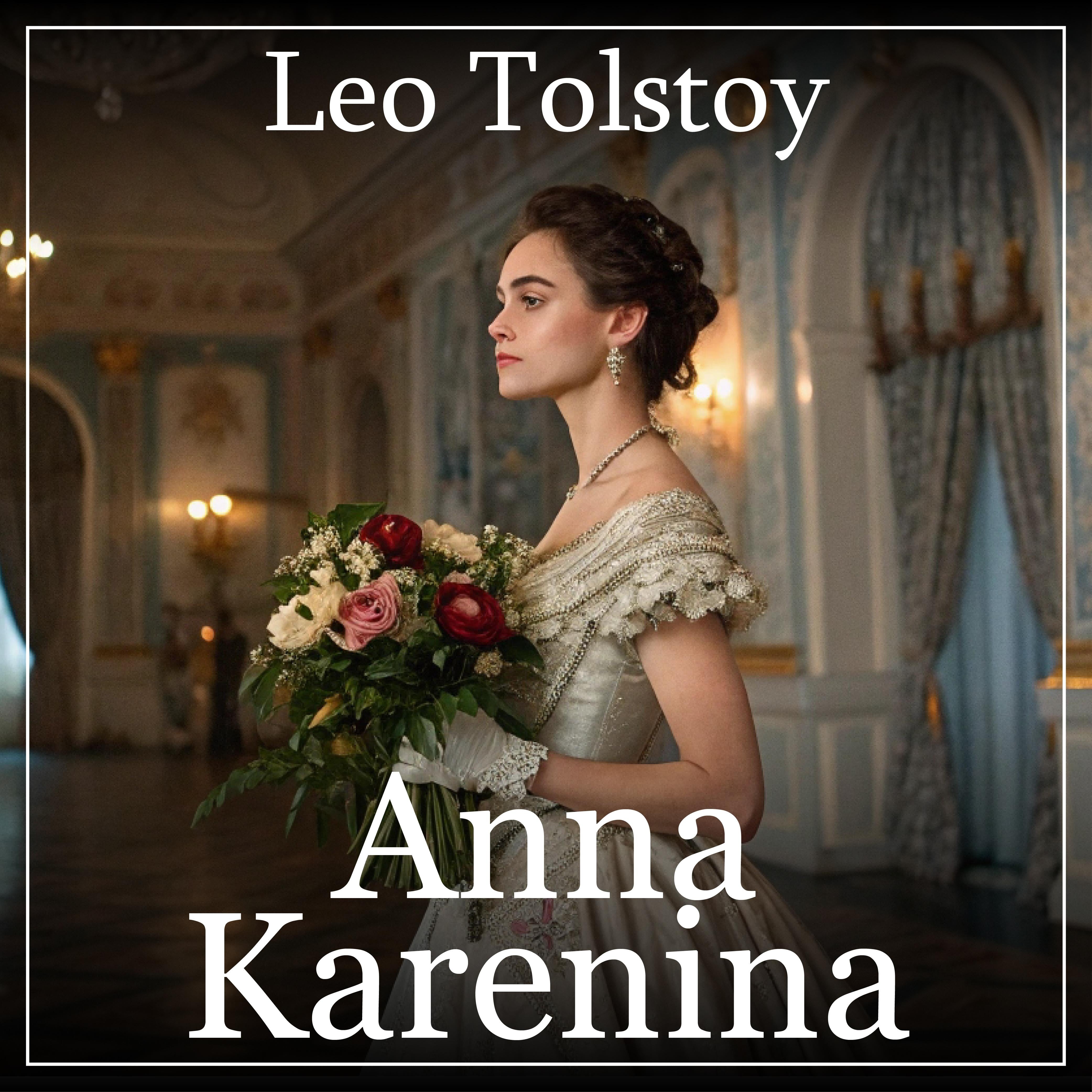 Anna Karenina