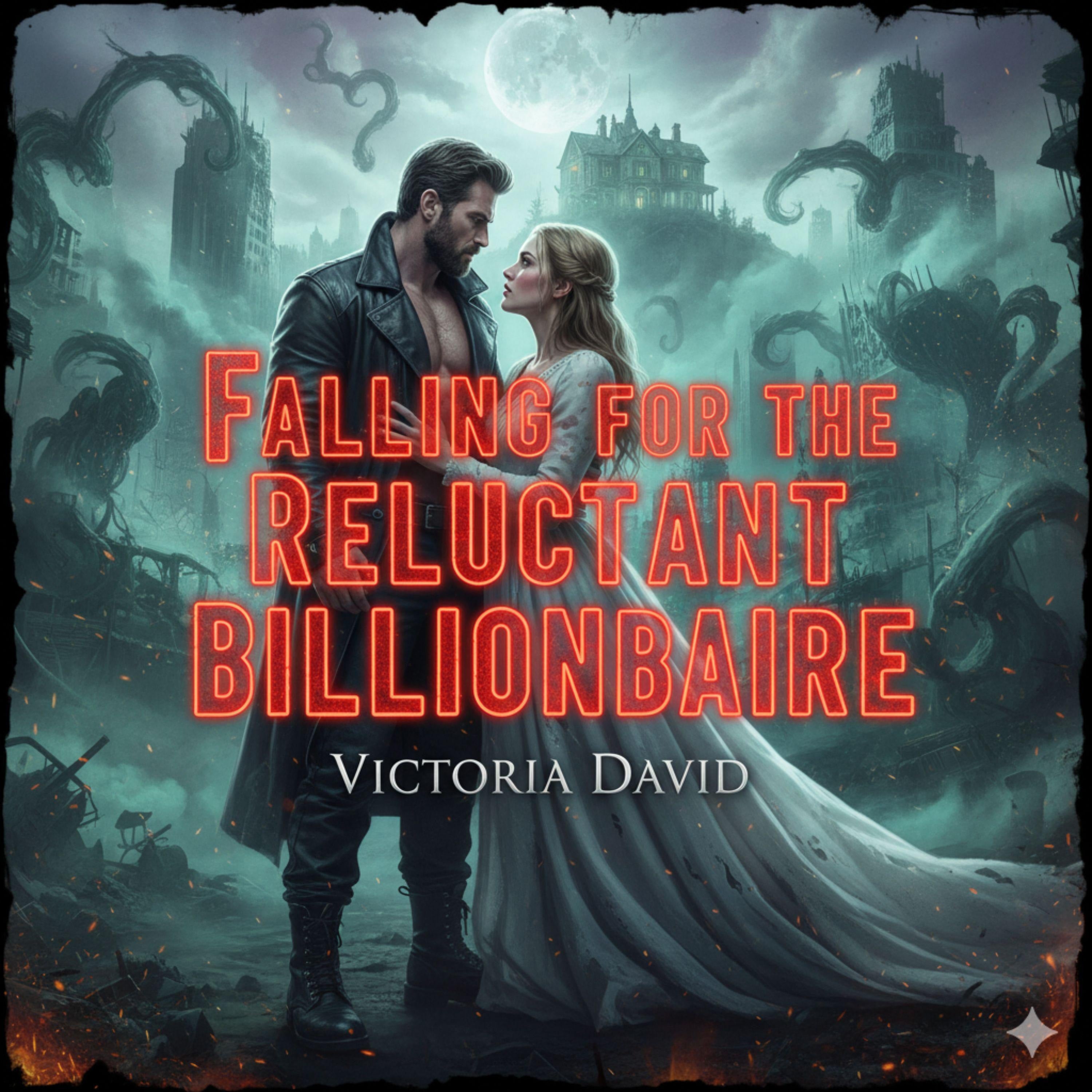 Falling for the Reluctant Billionaire