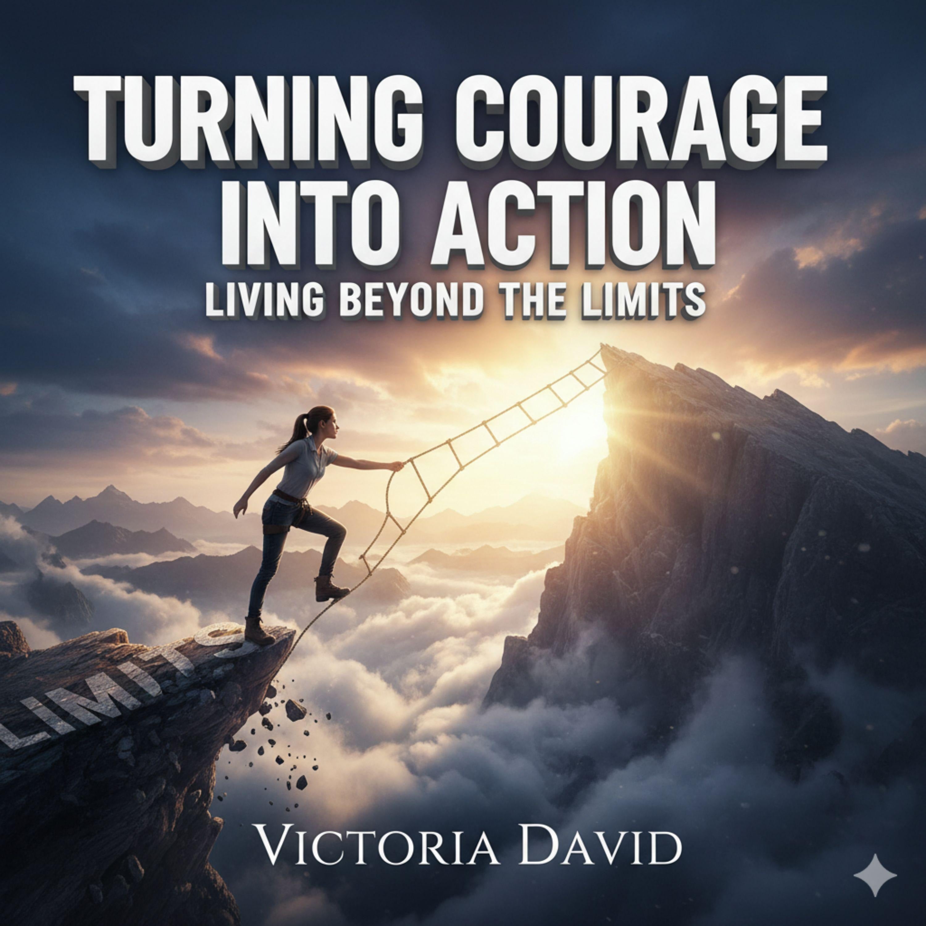 Turning Courage Into Action