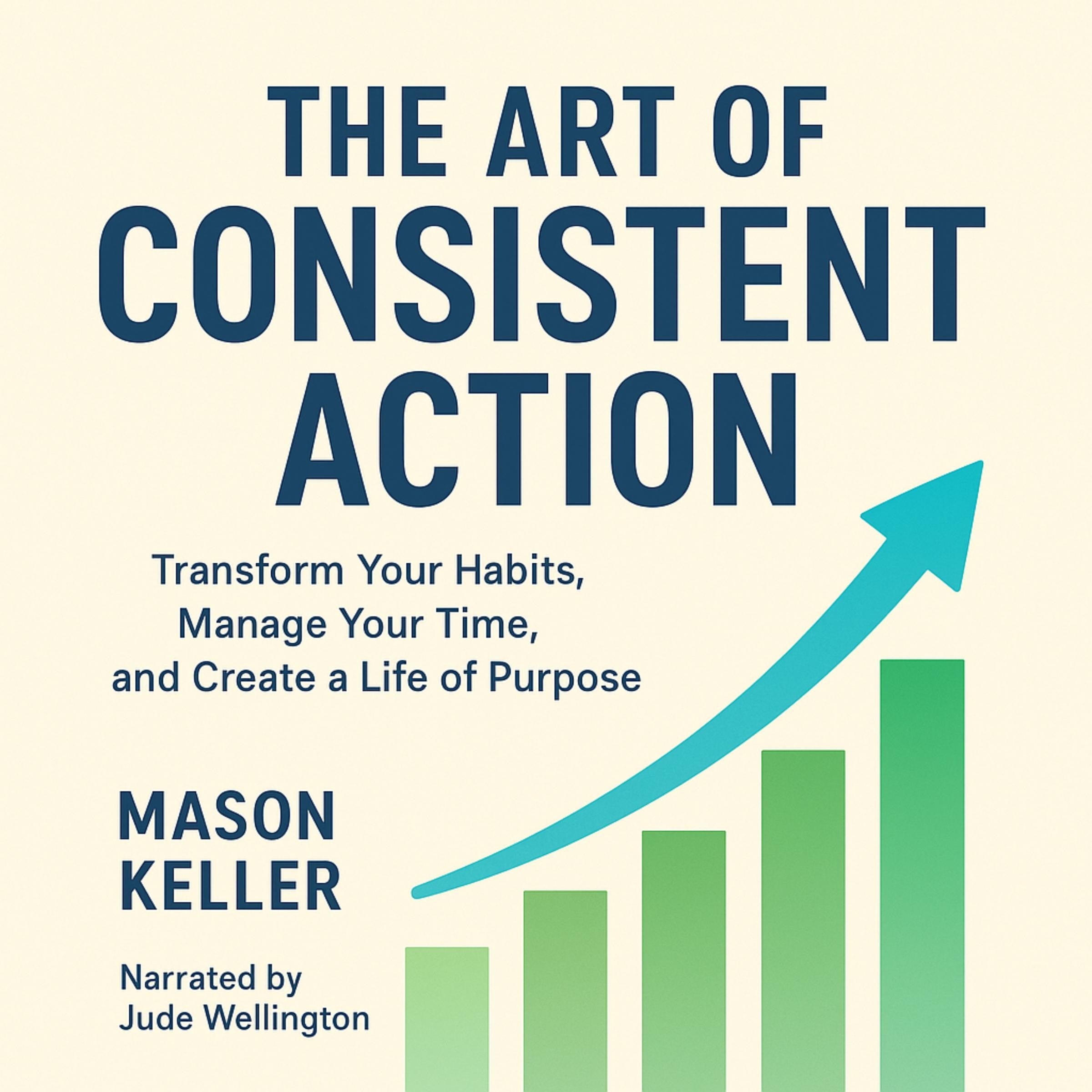 The Art of Consistent Action