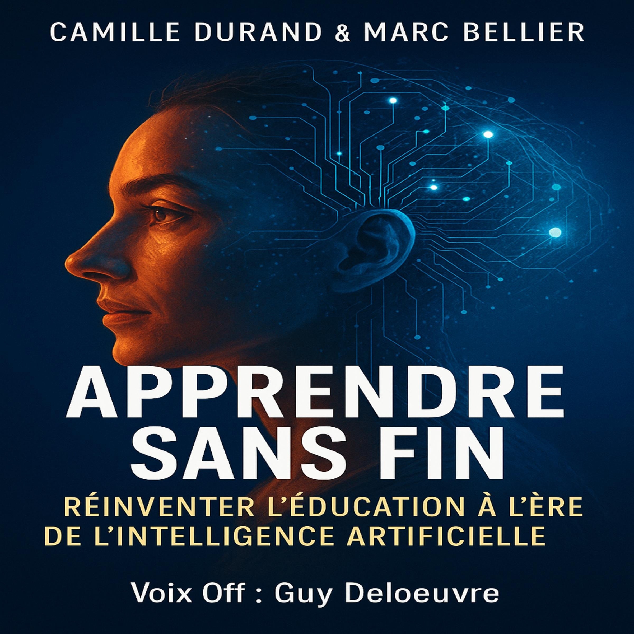 Apprendre sans fin