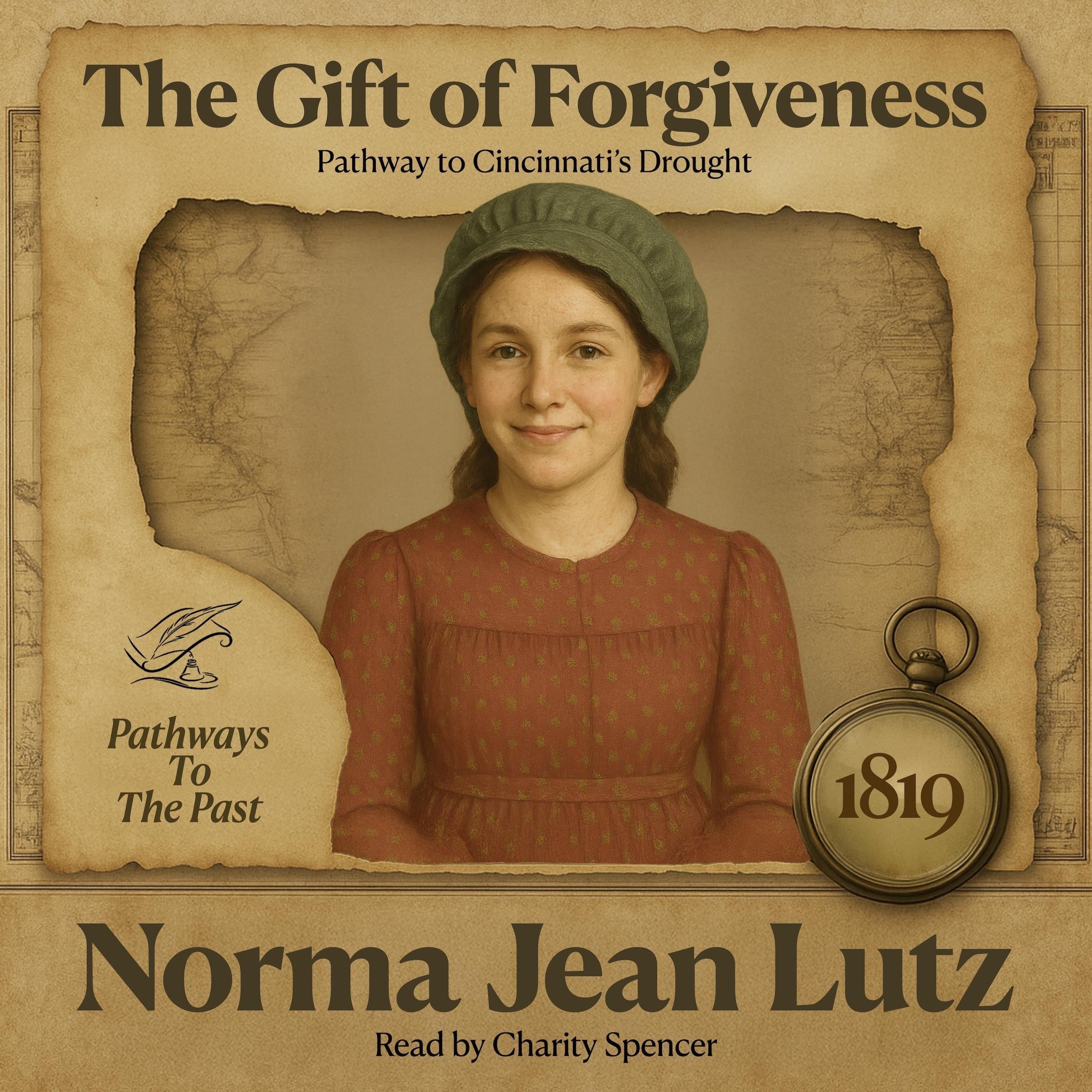 The Gift of Forgiveness