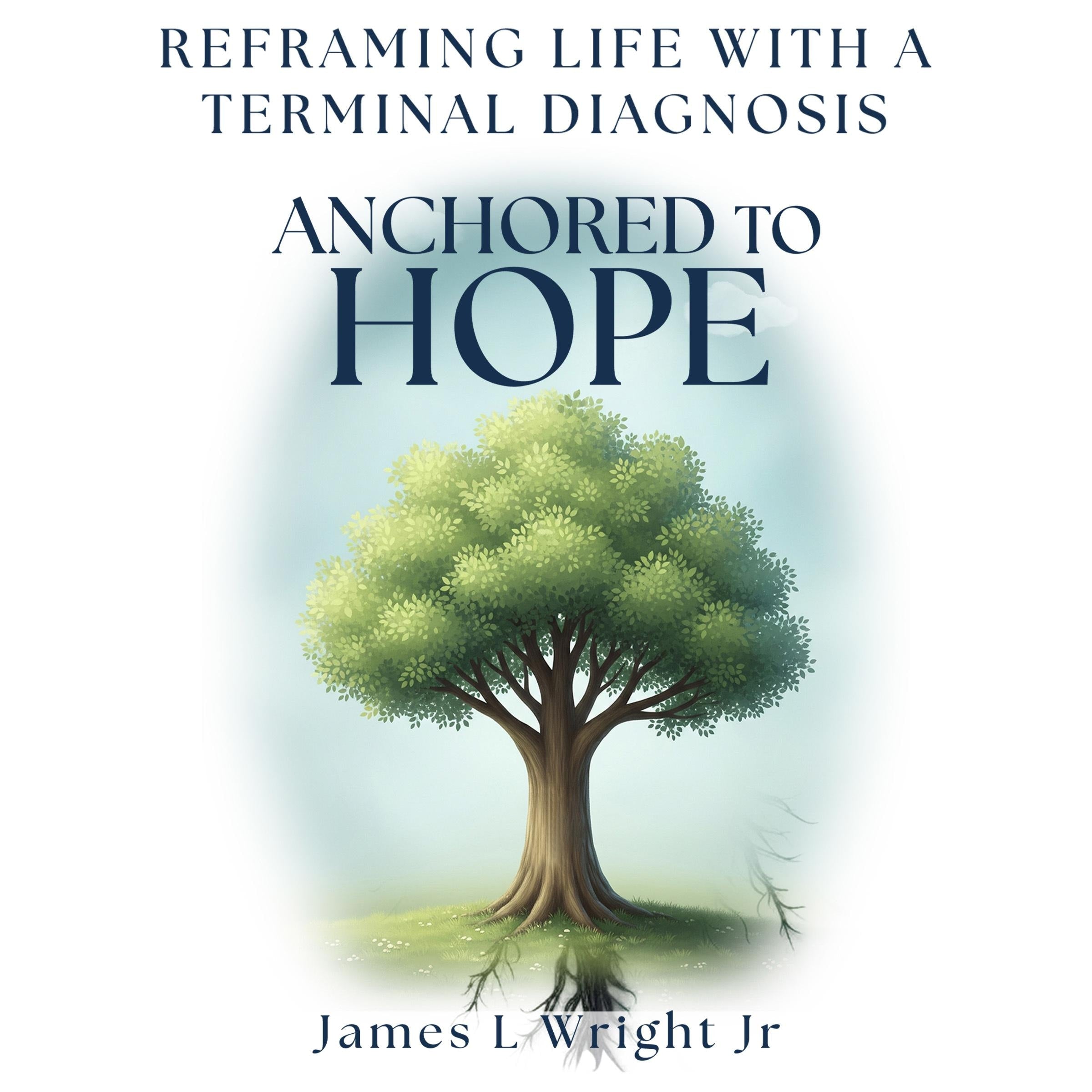 Anchored To Hope