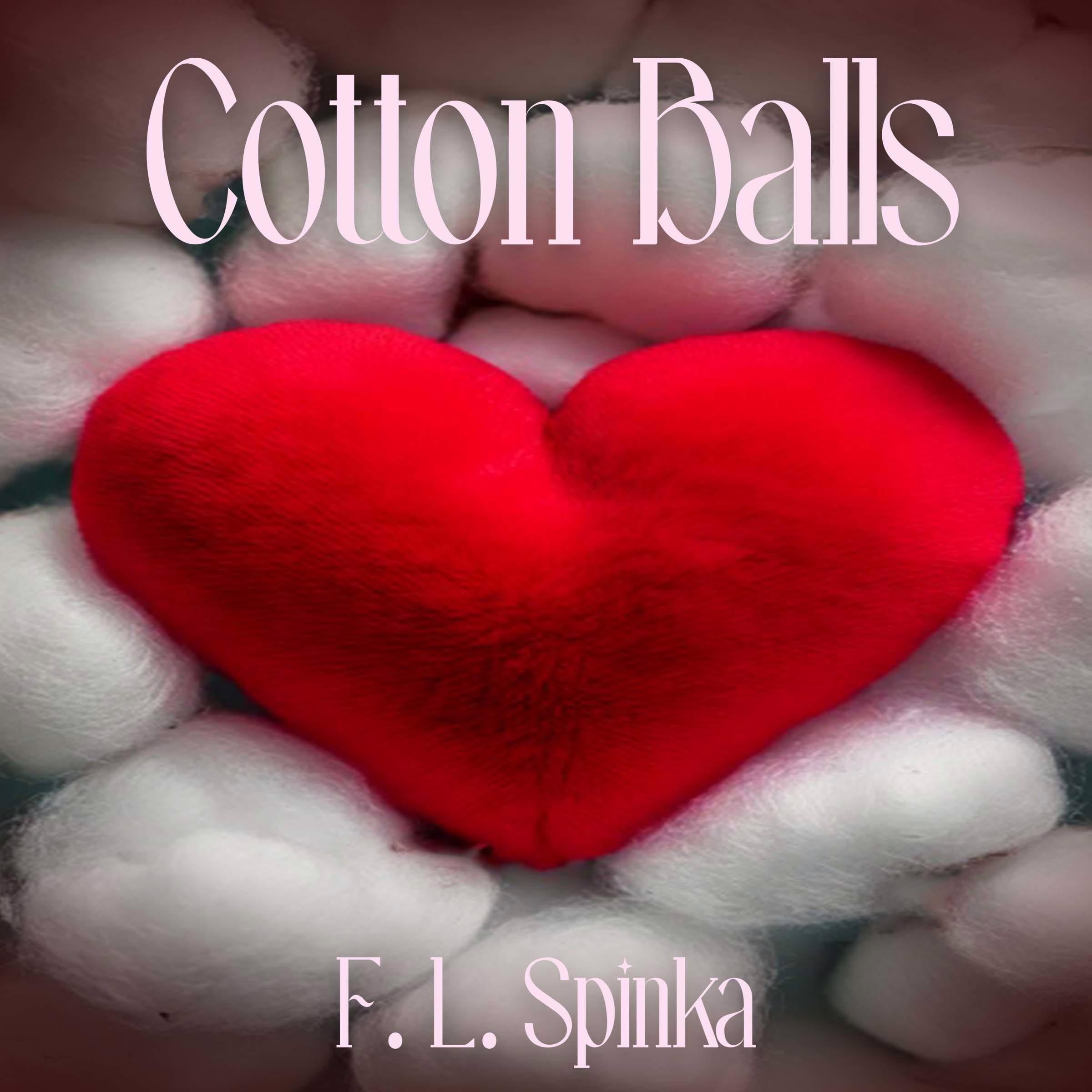 Cotton Balls