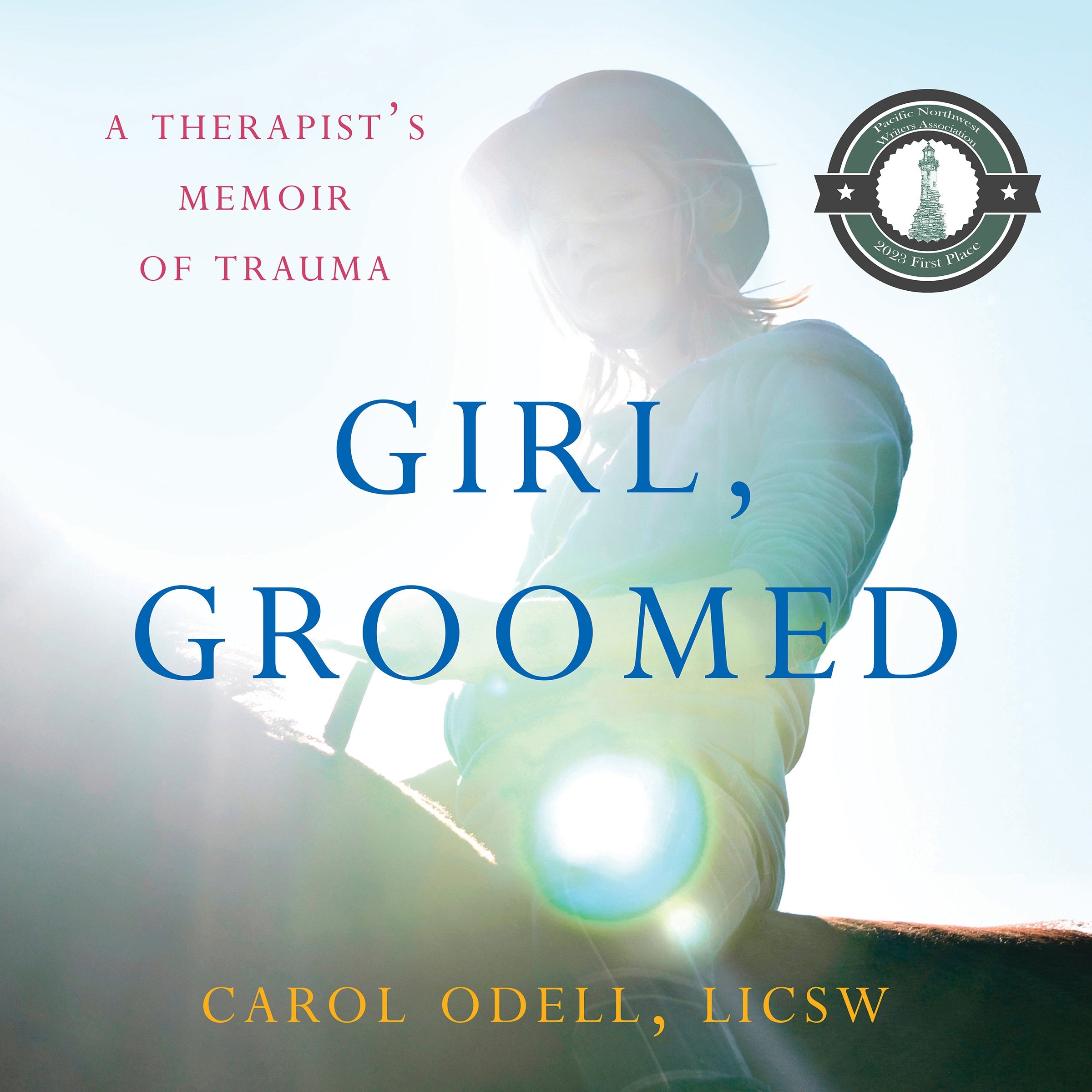 Girl, Groomed