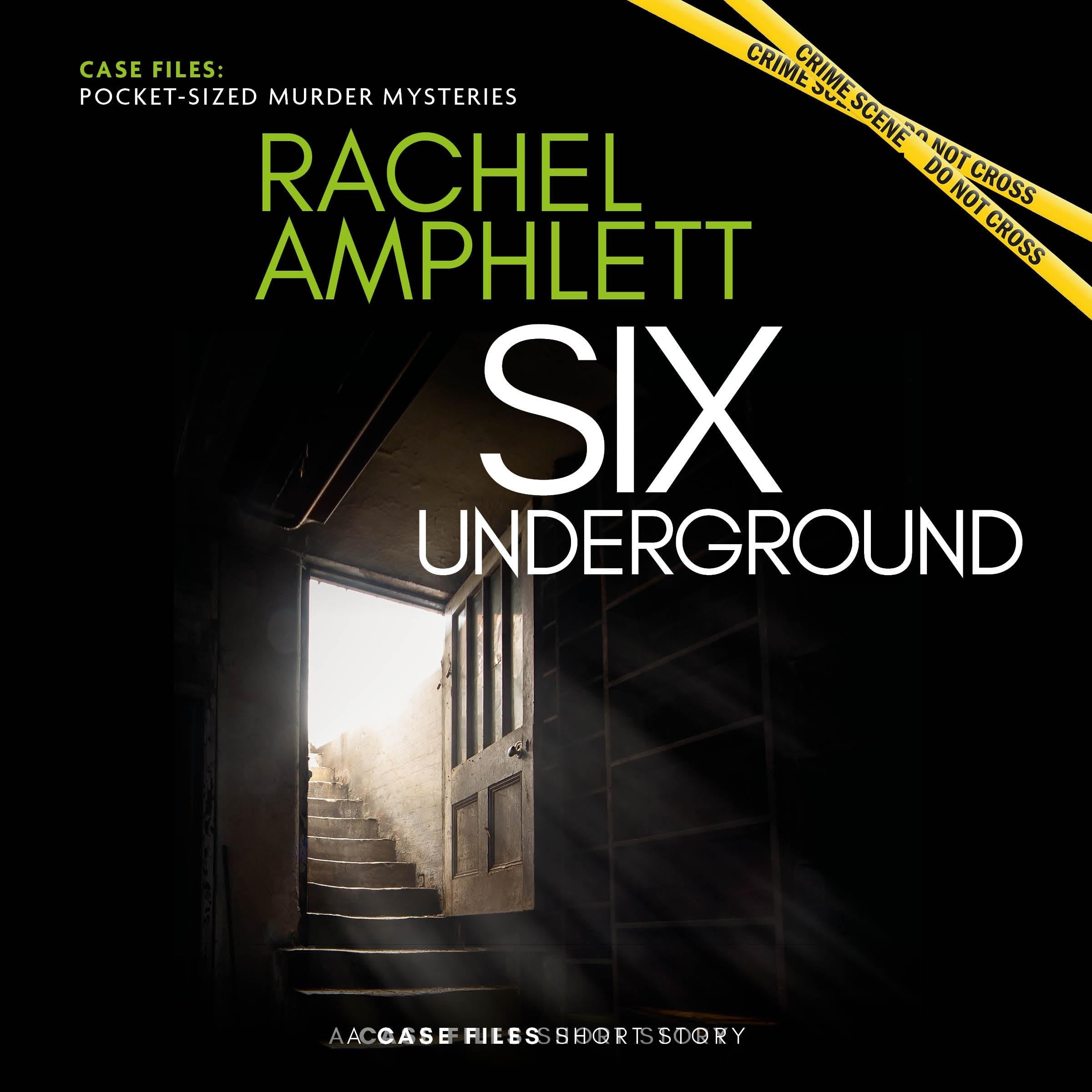 Six Underground