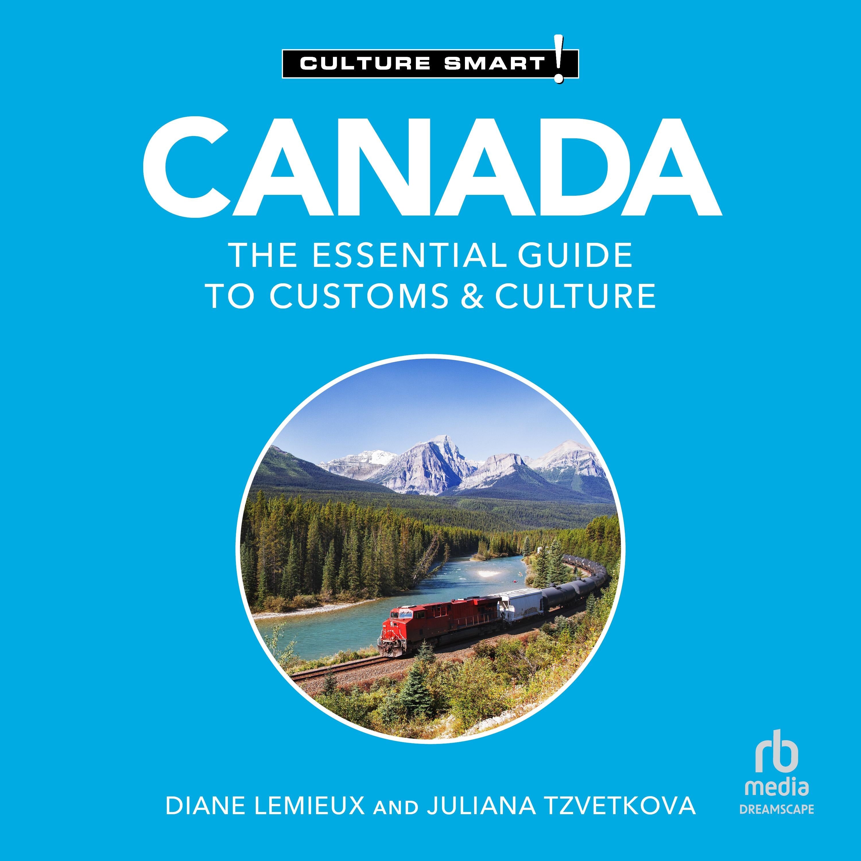 Canada - Culture Smart!