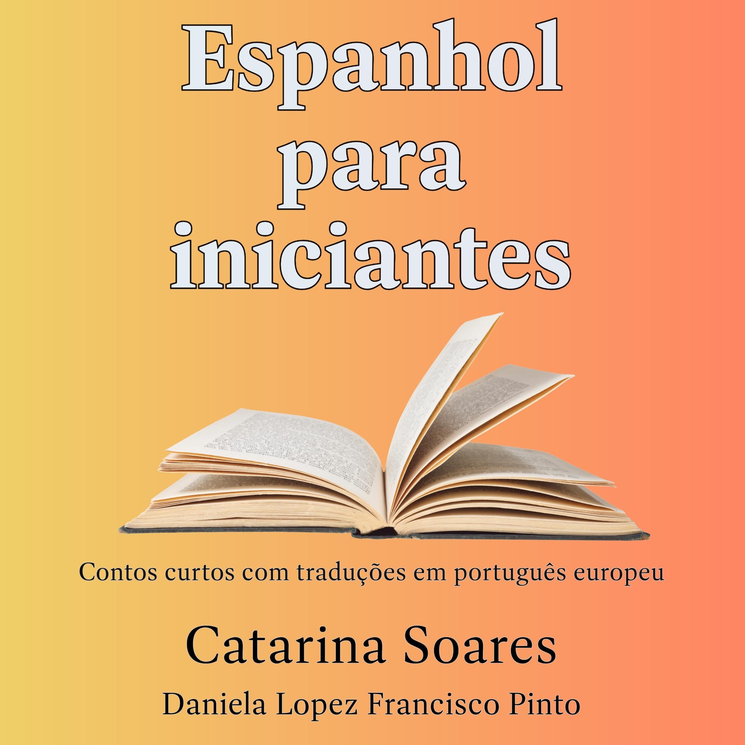 Espanhol para iniciantes