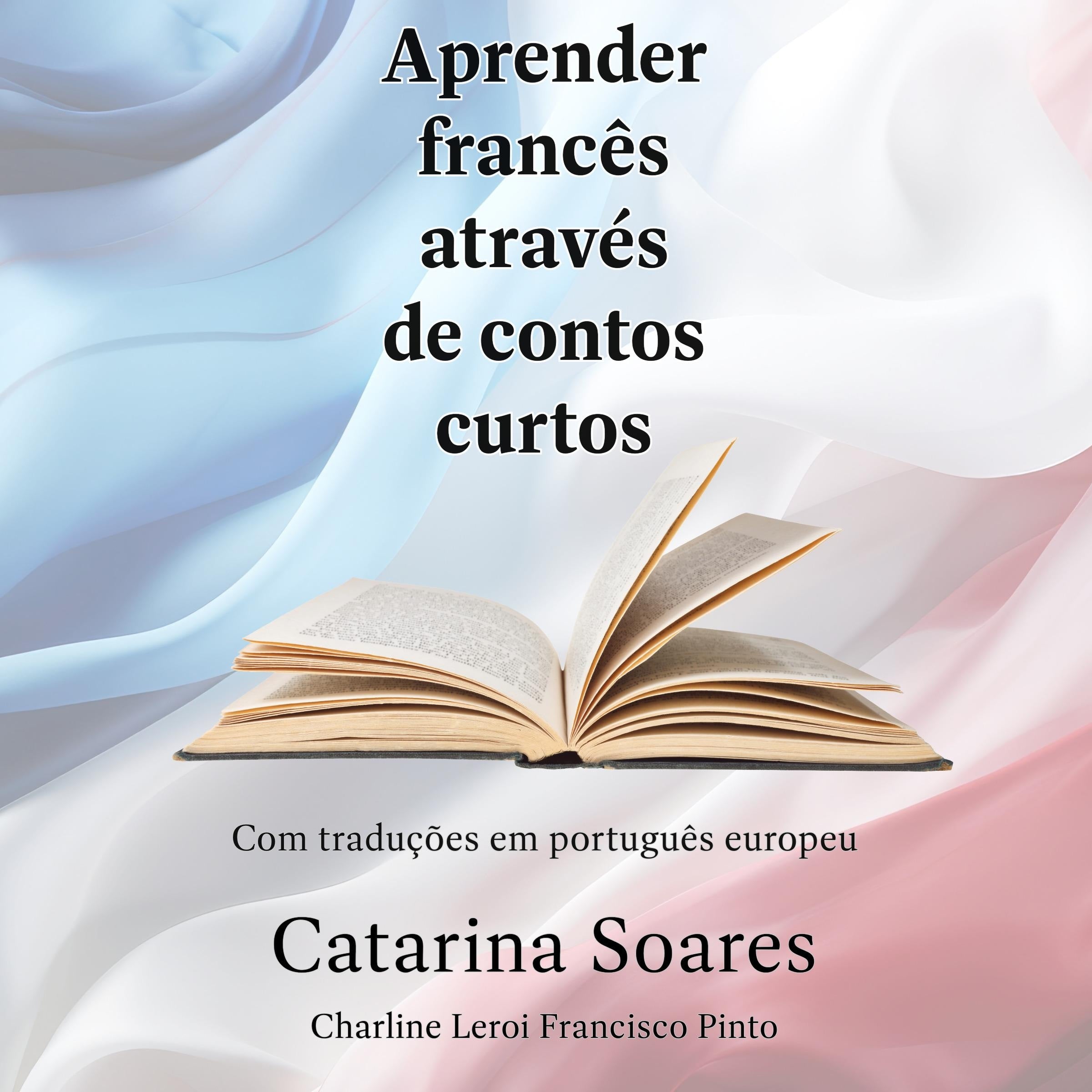 Aprender francês através de contos curtos